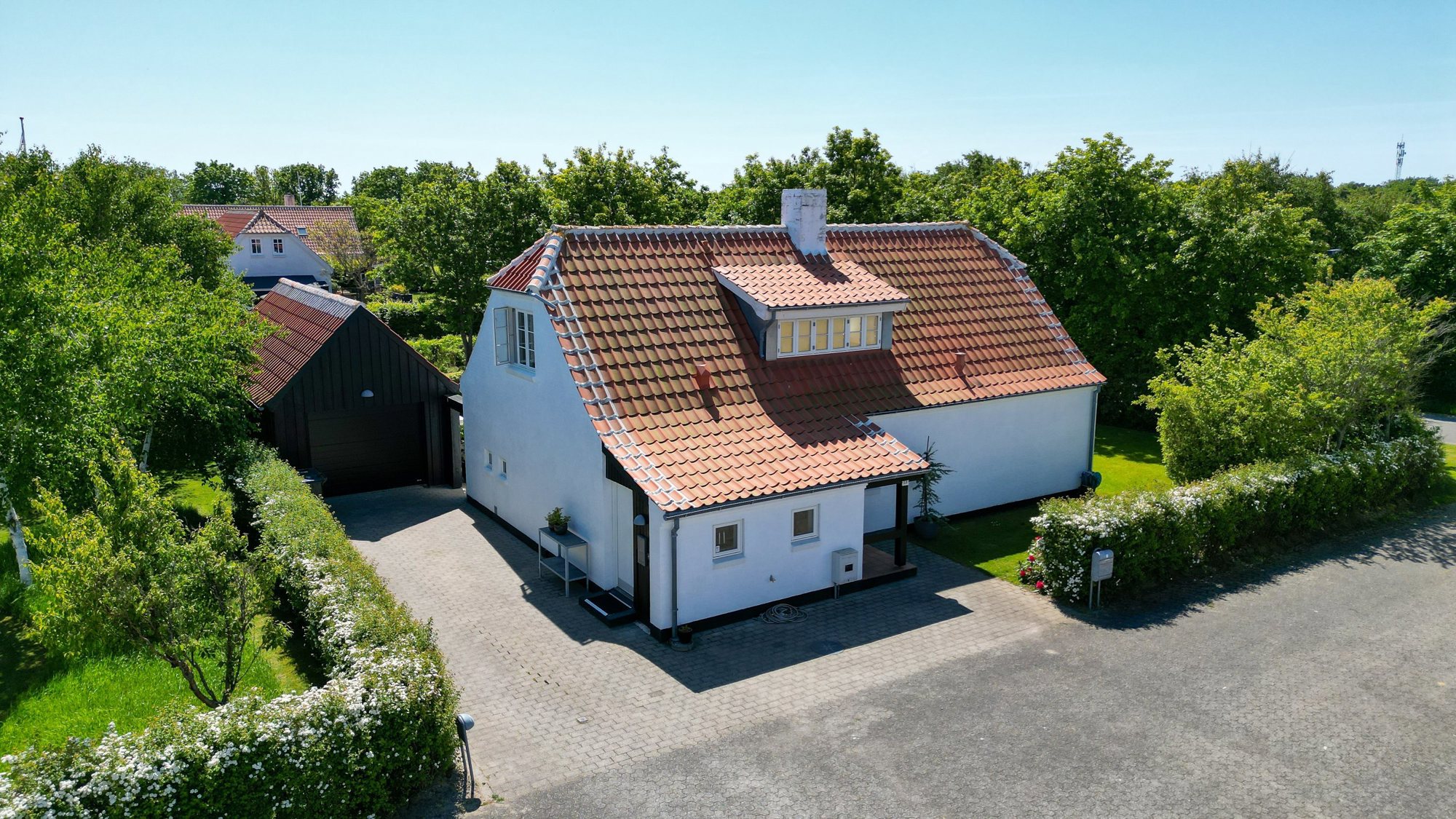 Eratosvej 13, 9990 Skagen