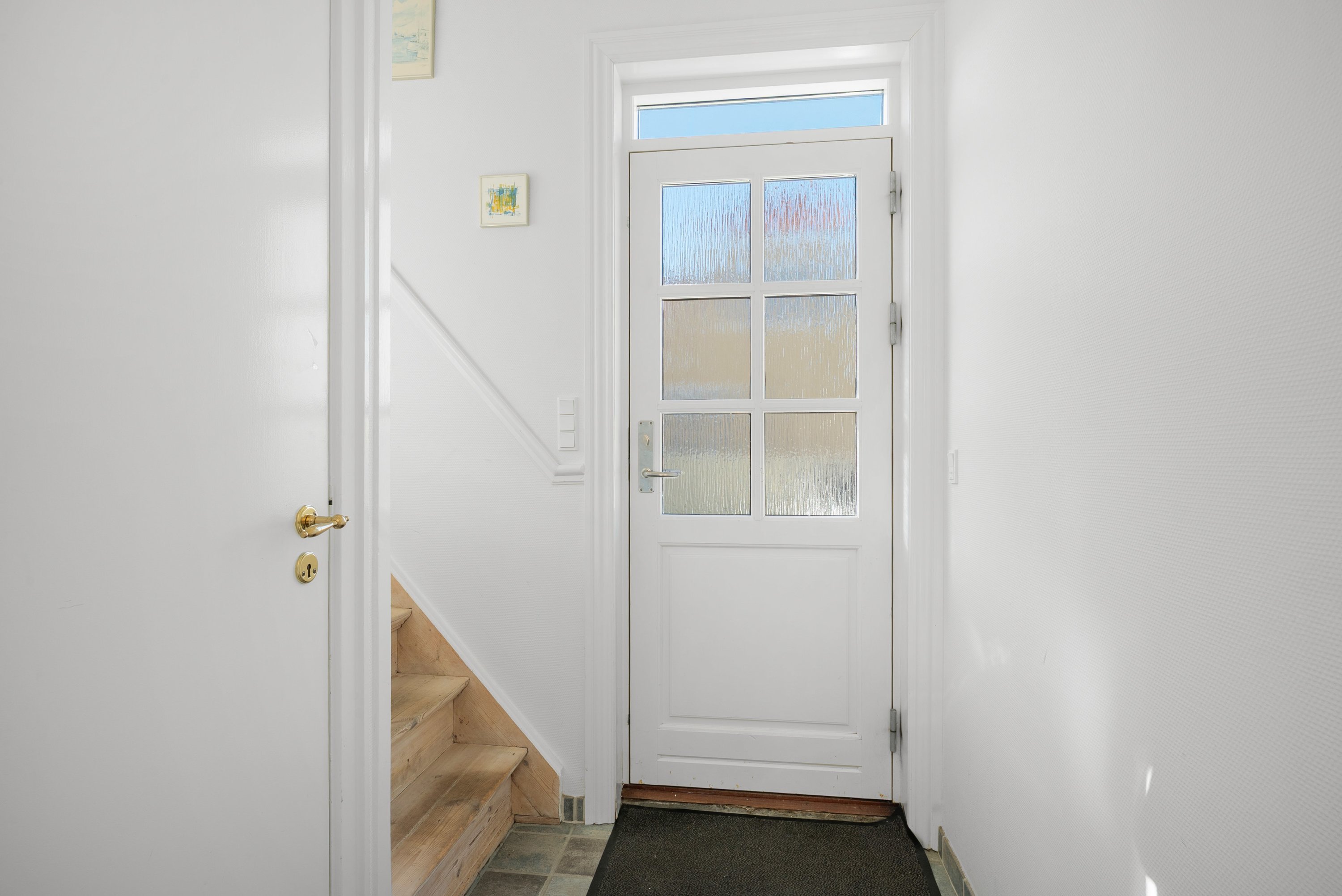 Nørrevænget 5, 9990 Skagen