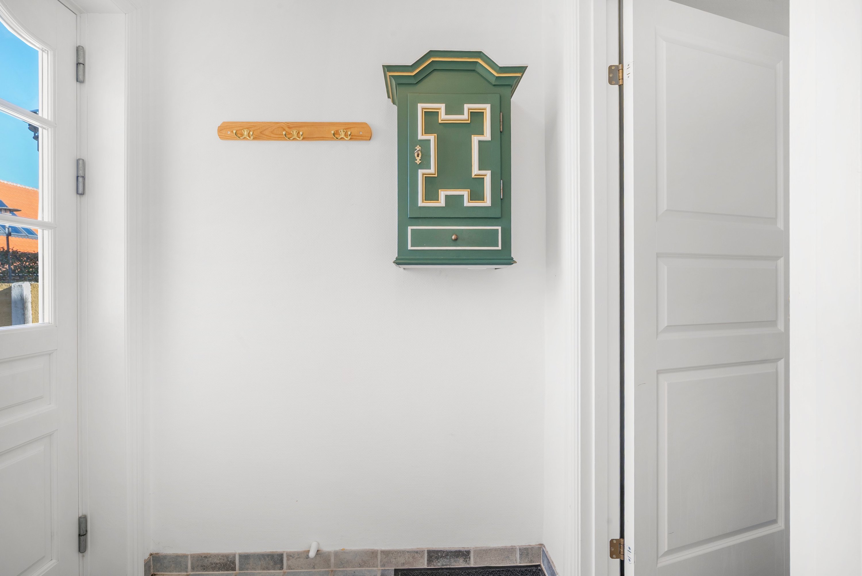 Nørrevænget 5, 9990 Skagen