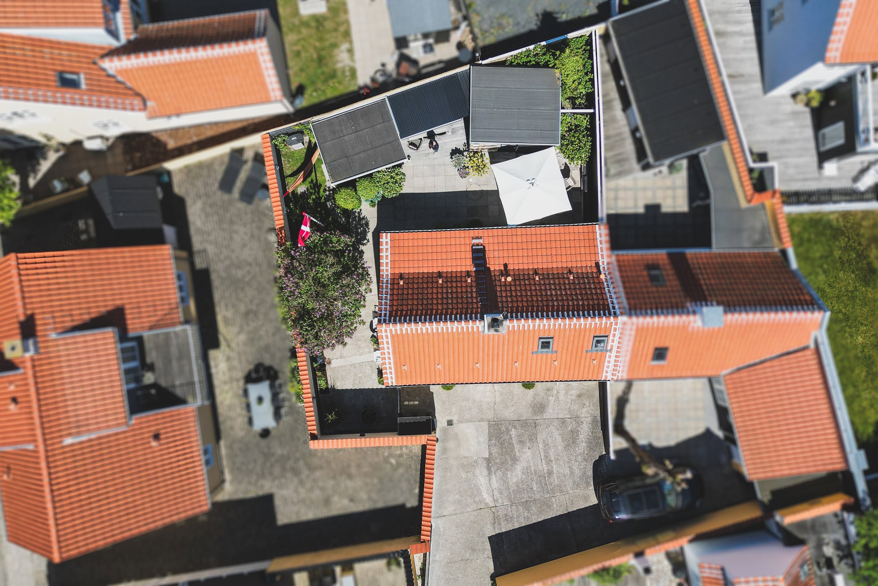 C. S. Møllers Vej 5B, 9990 Skagen