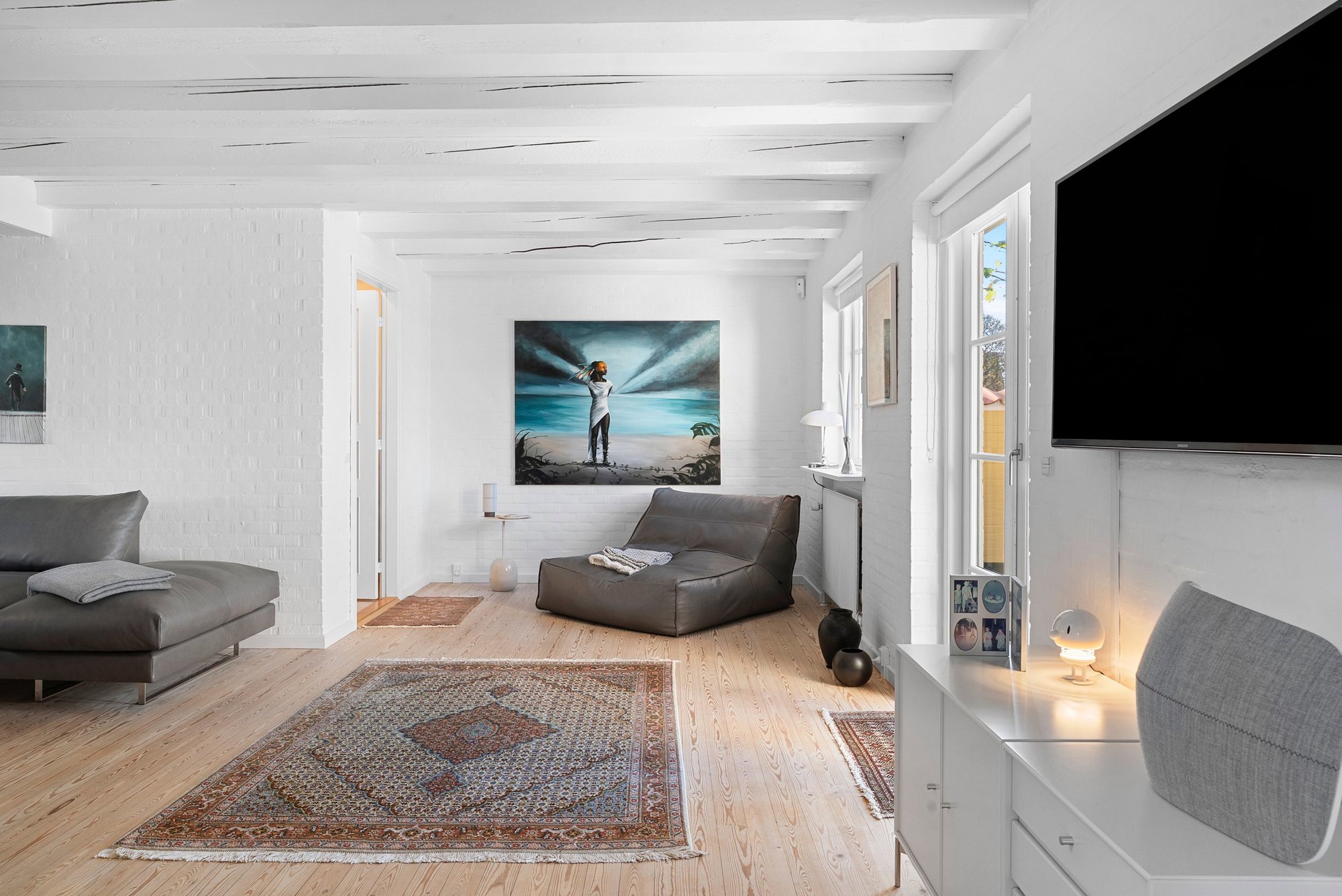 Skovvej 40, 9990 Skagen