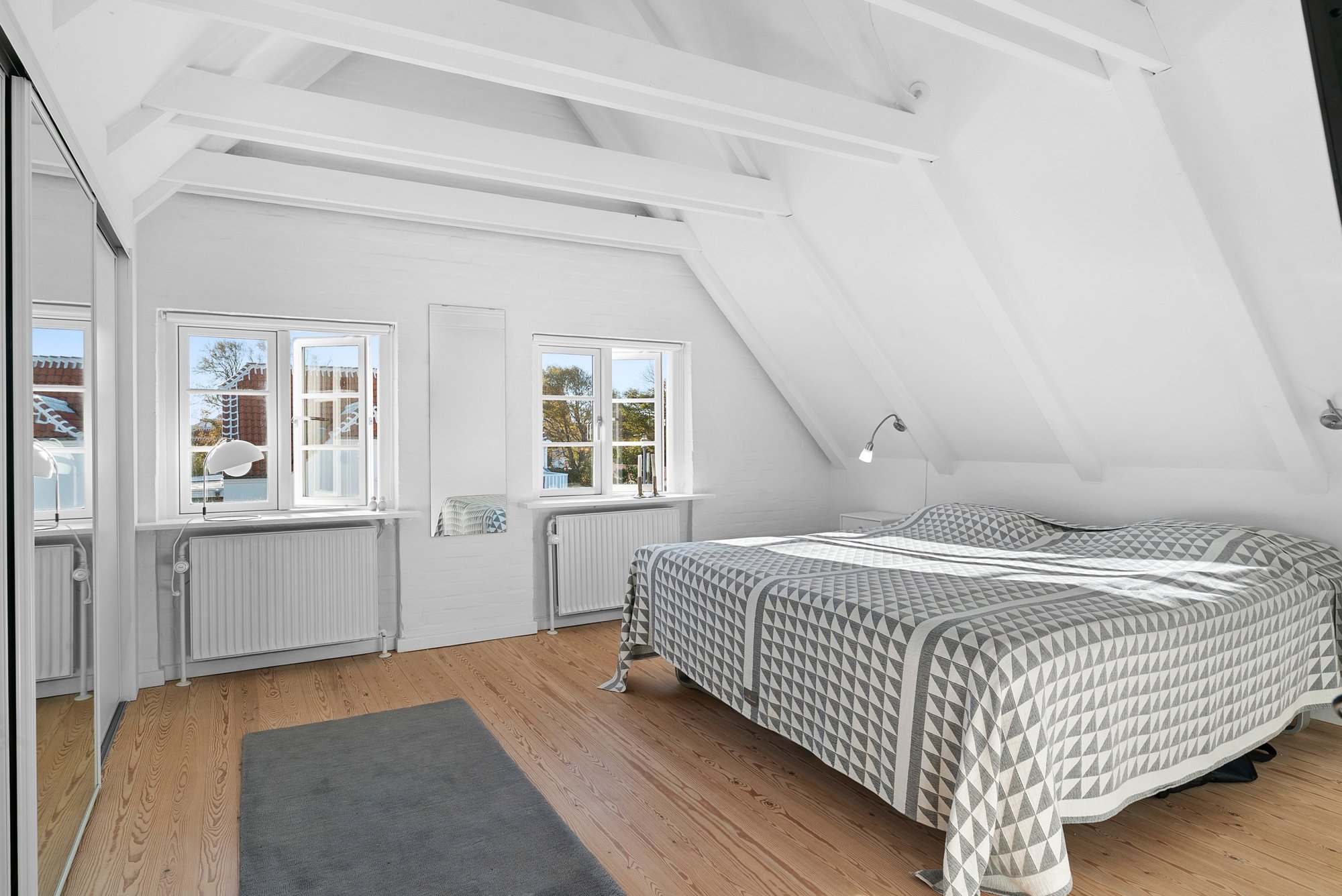 Skovvej 40, 9990 Skagen