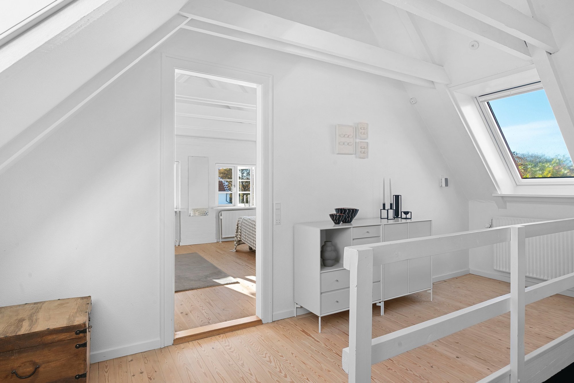 Skovvej 40, 9990 Skagen