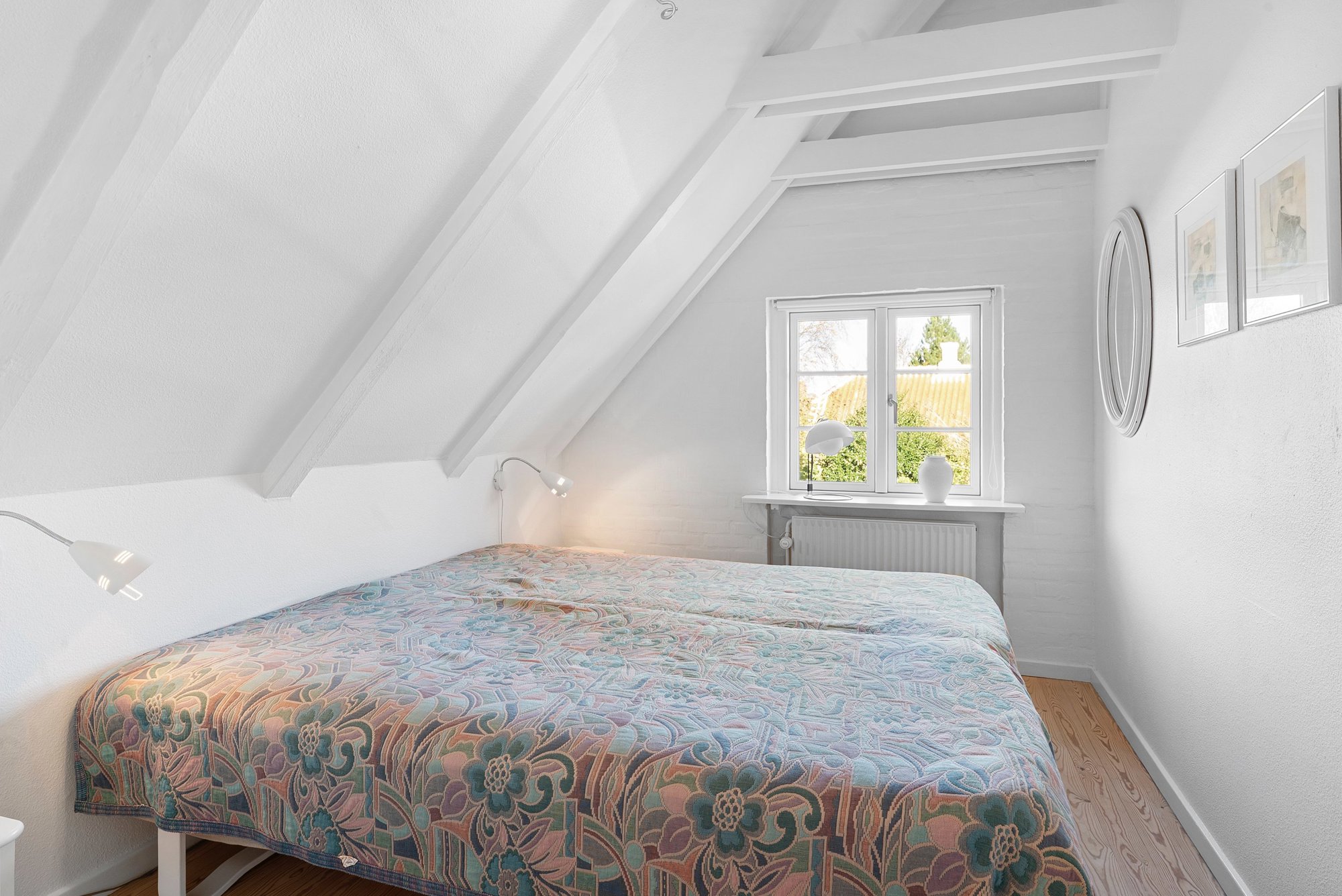 Skovvej 40, 9990 Skagen