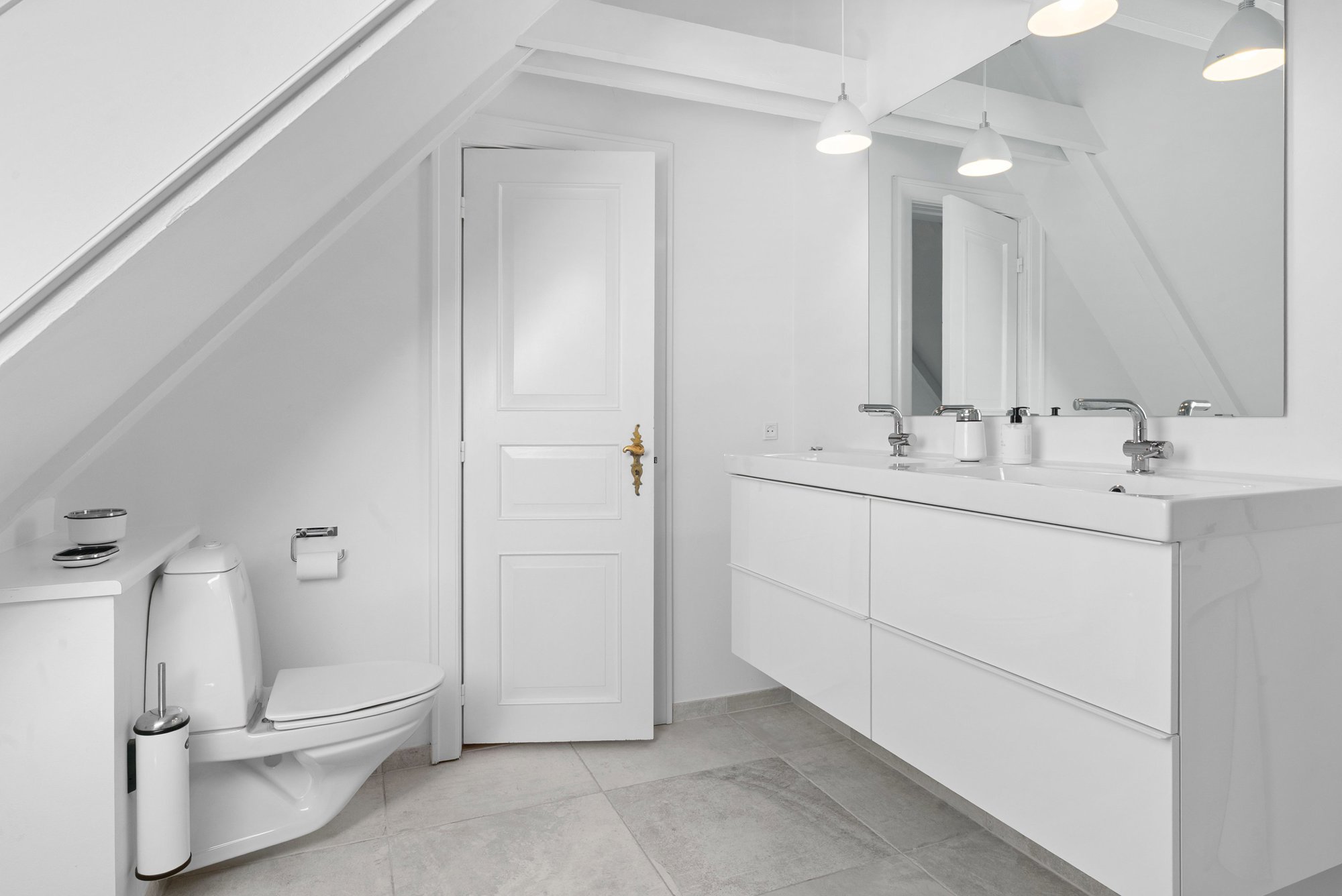 Skovvej 40, 9990 Skagen