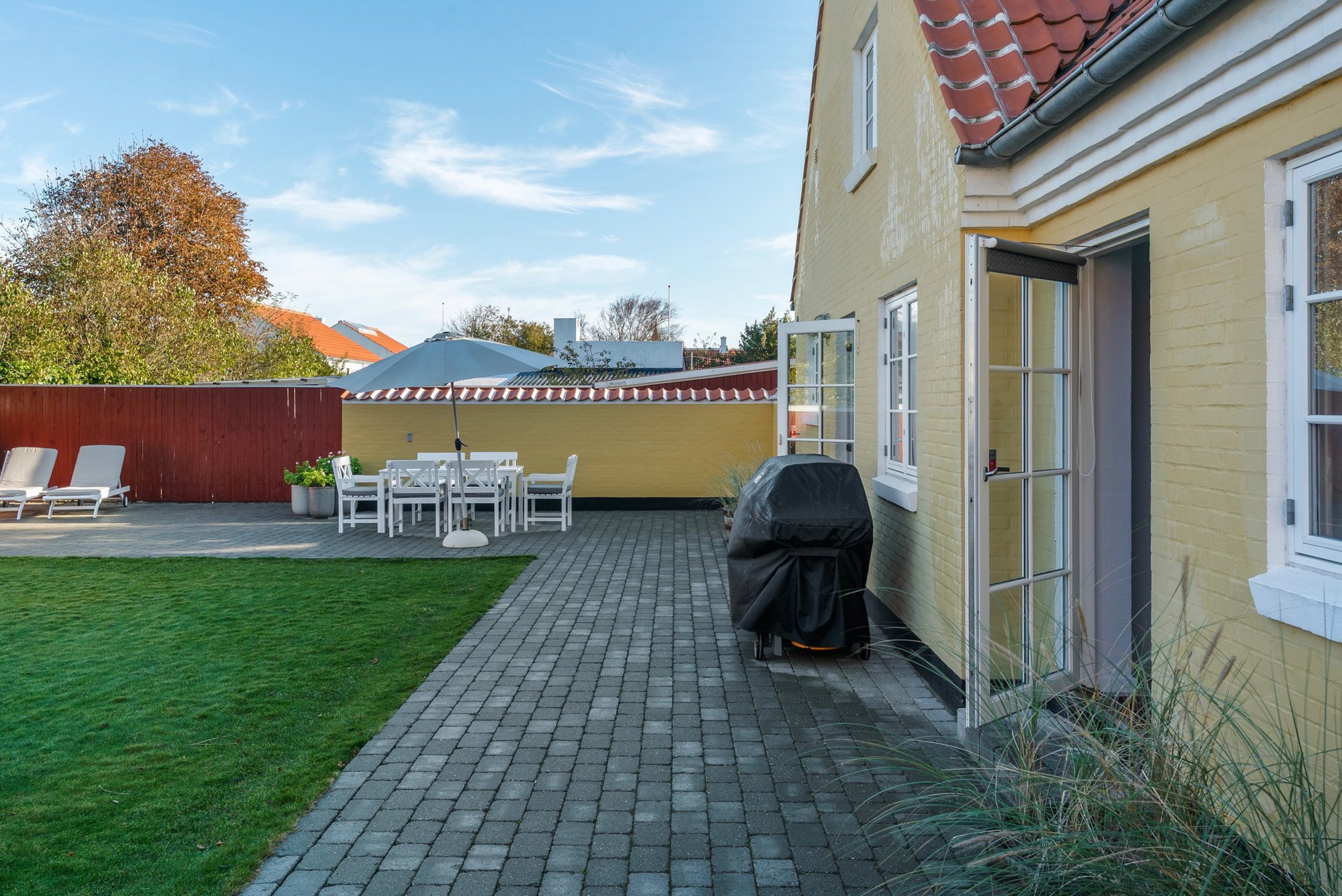 Skovvej 40, 9990 Skagen