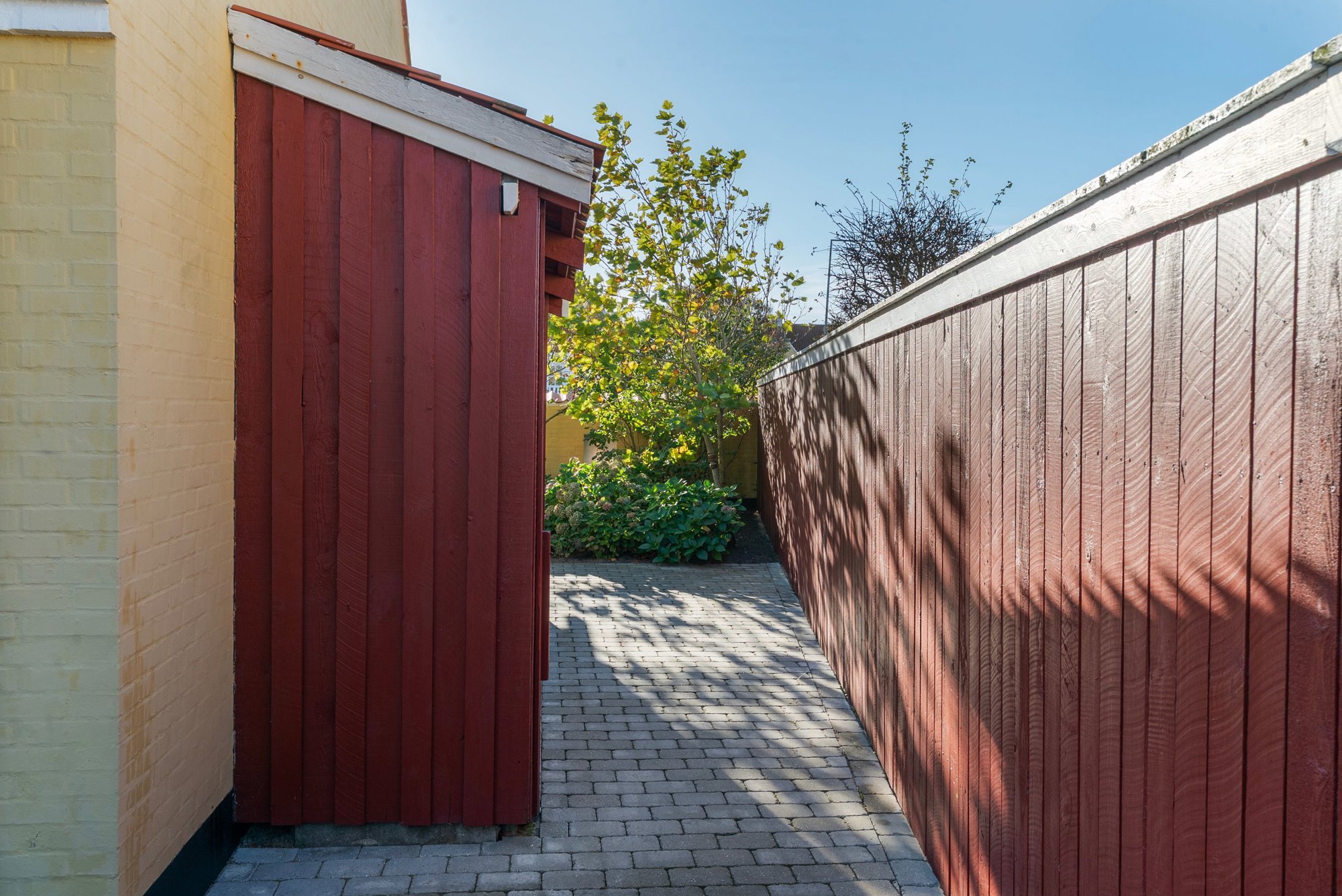 Skovvej 40, 9990 Skagen