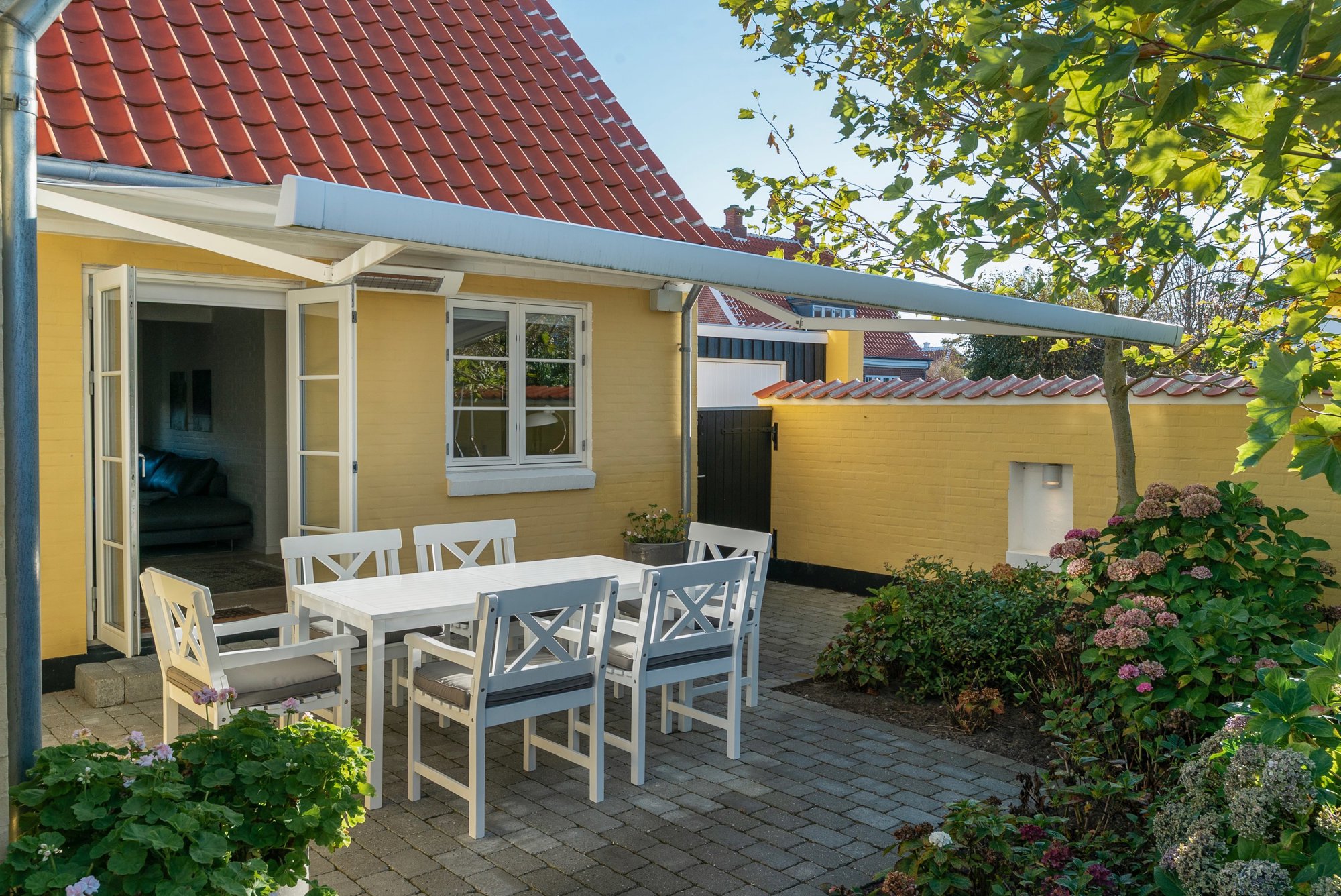 Skovvej 40, 9990 Skagen