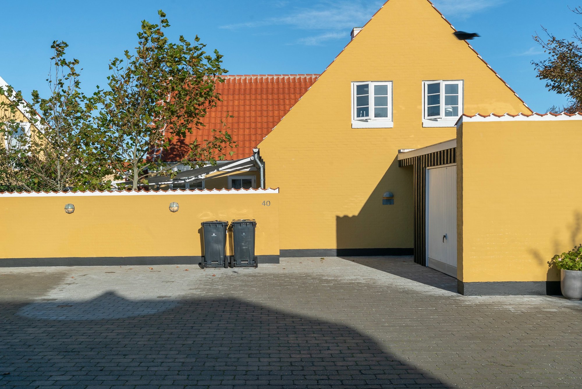 Skovvej 40, 9990 Skagen