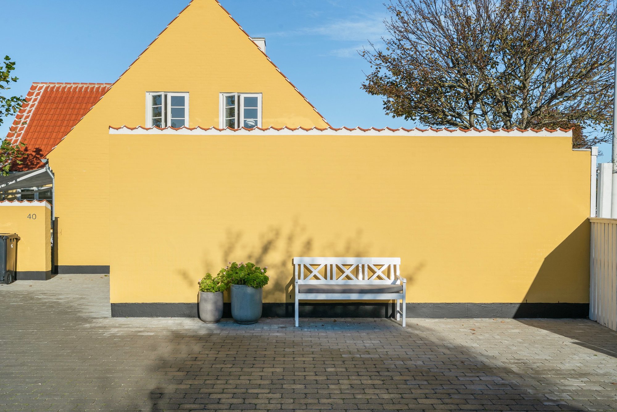 Skovvej 40, 9990 Skagen