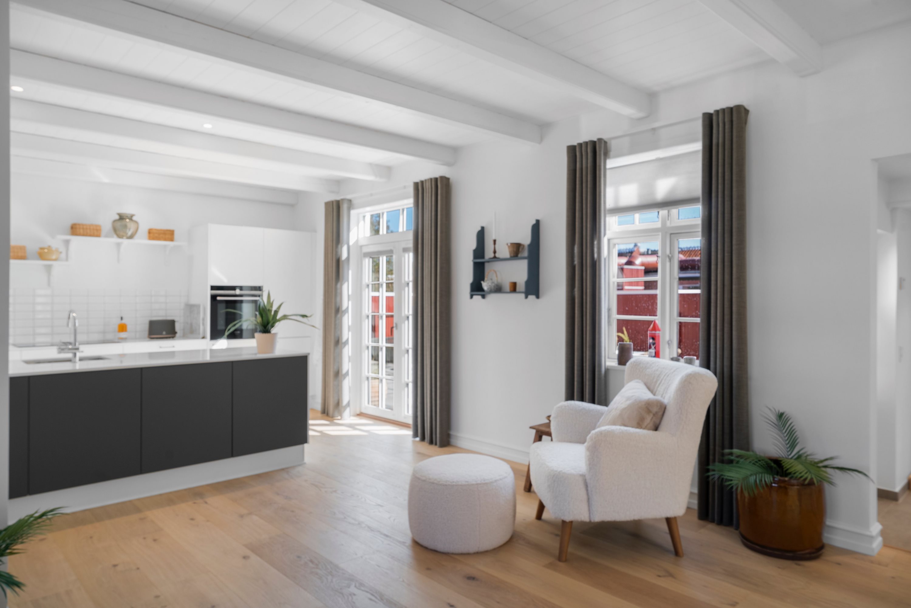 Daphnesvej 4, 9990 Skagen