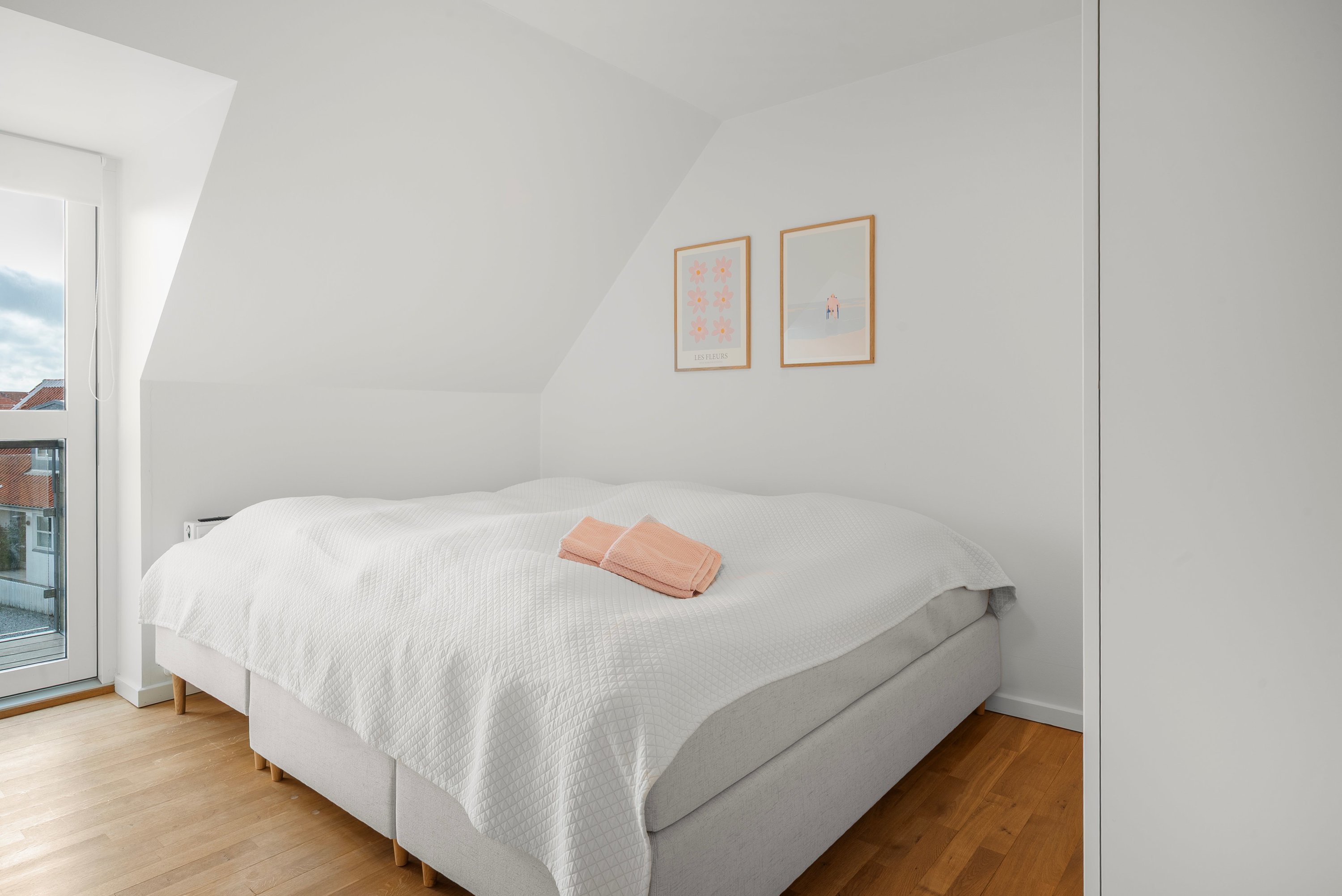 Skråvej 2, 1. tv., 9990 Skagen