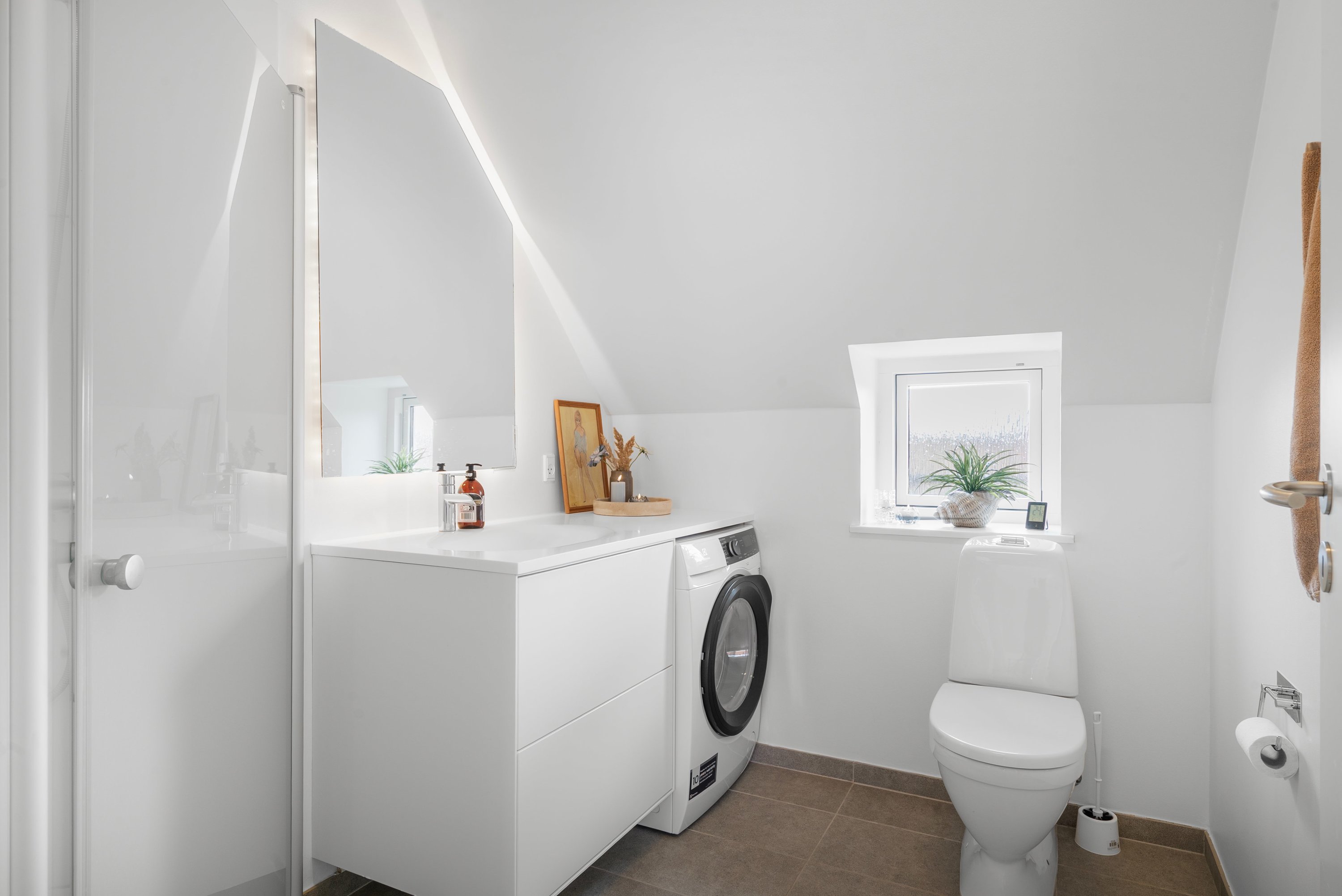 Skråvej 2, 1. tv., 9990 Skagen