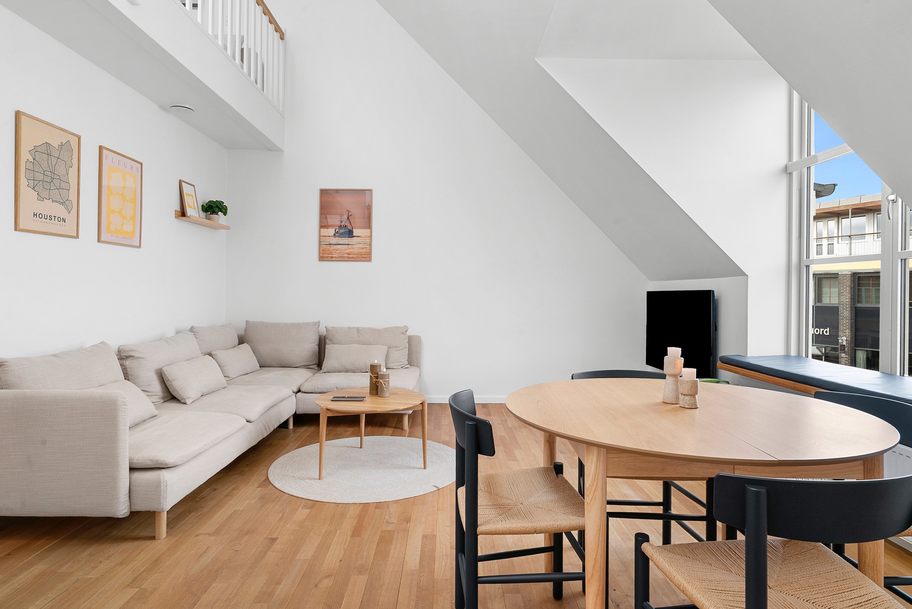 Skråvej 2, 1. tv., 9990 Skagen