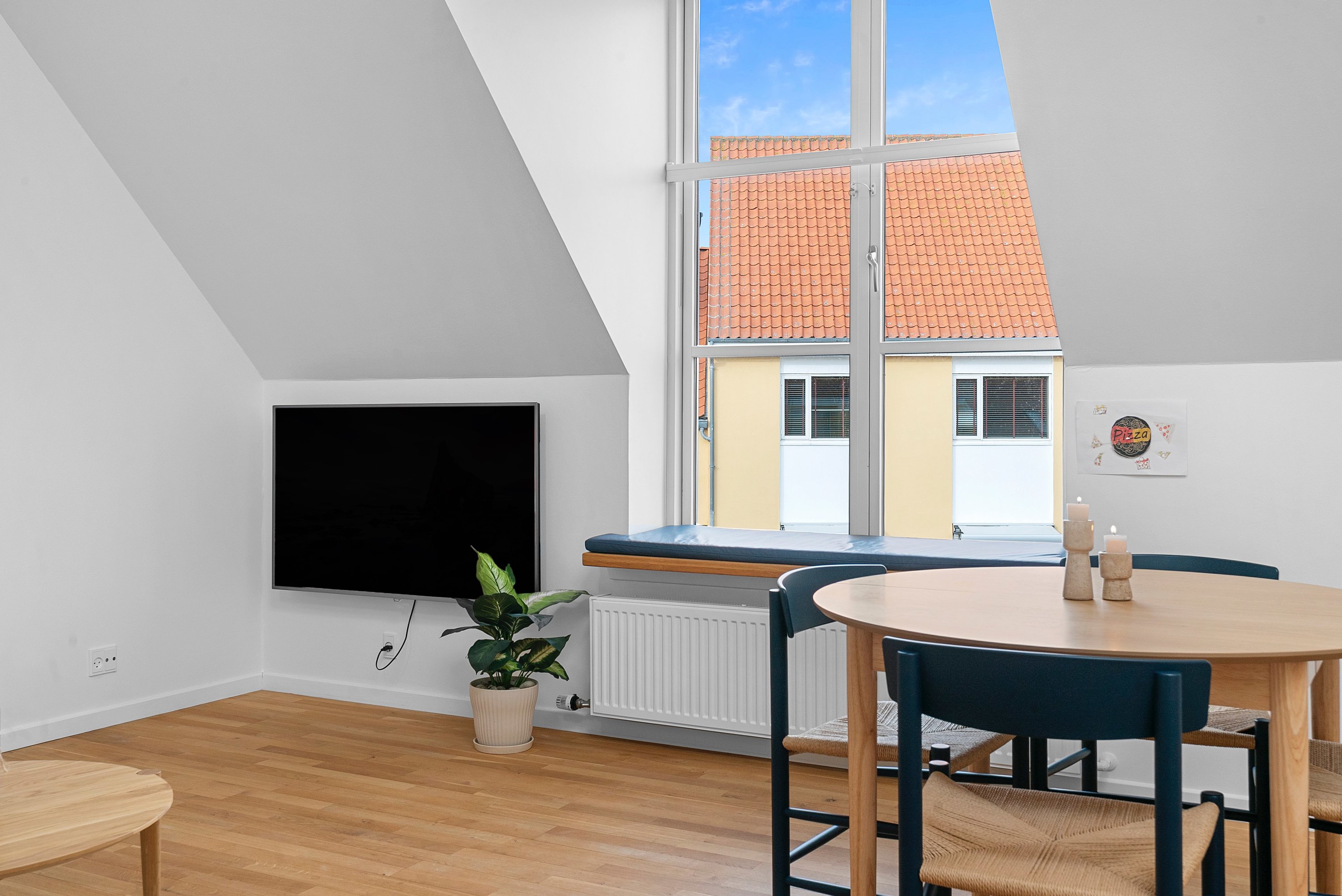 Skråvej 2, 1. tv., 9990 Skagen