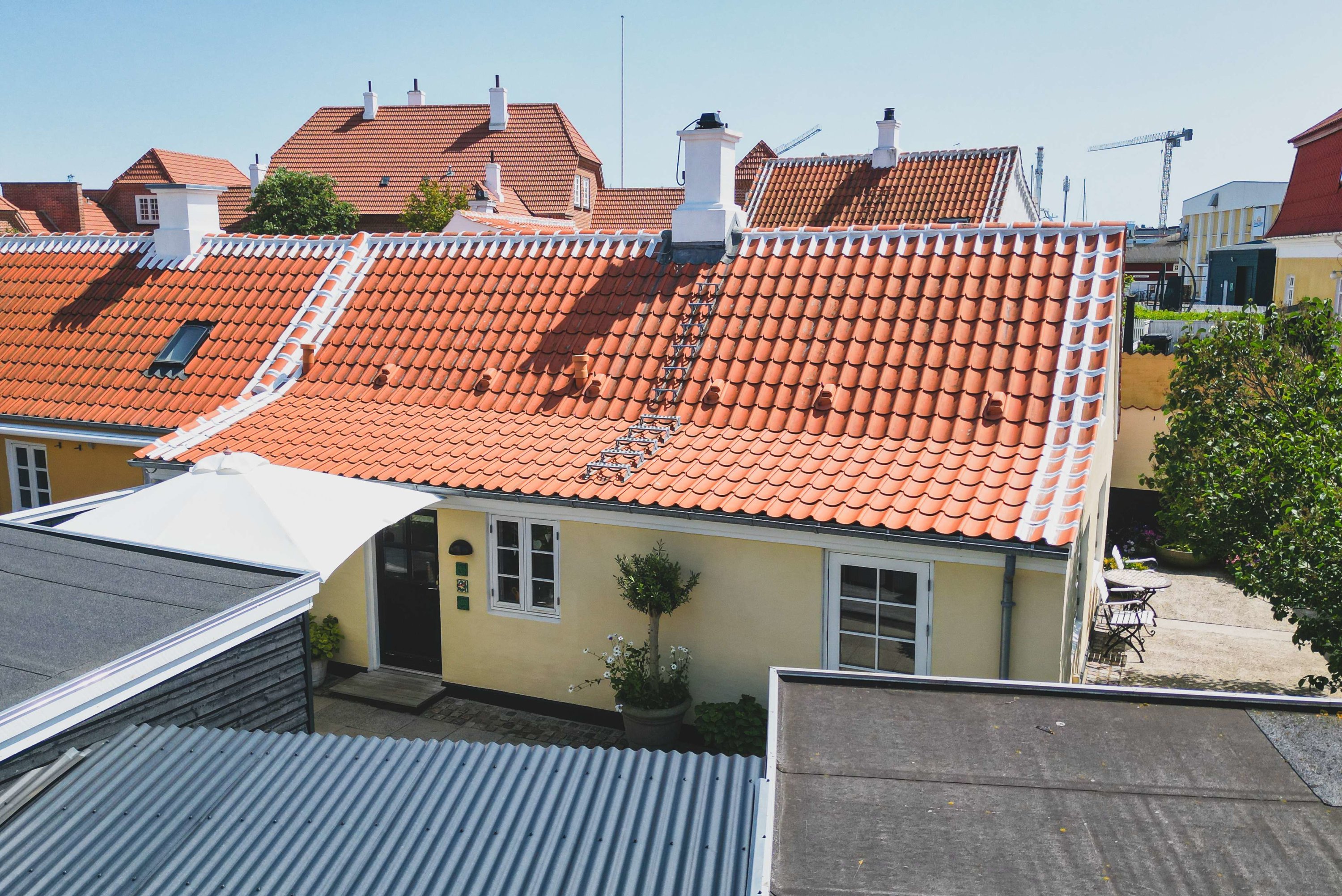 C. S. Møllers Vej 5B, 9990 Skagen