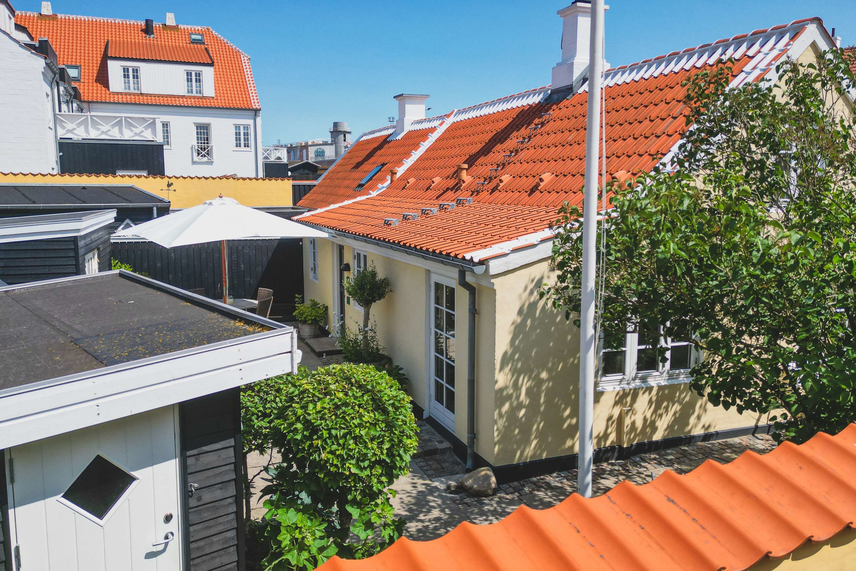 C. S. Møllers Vej 5B, 9990 Skagen