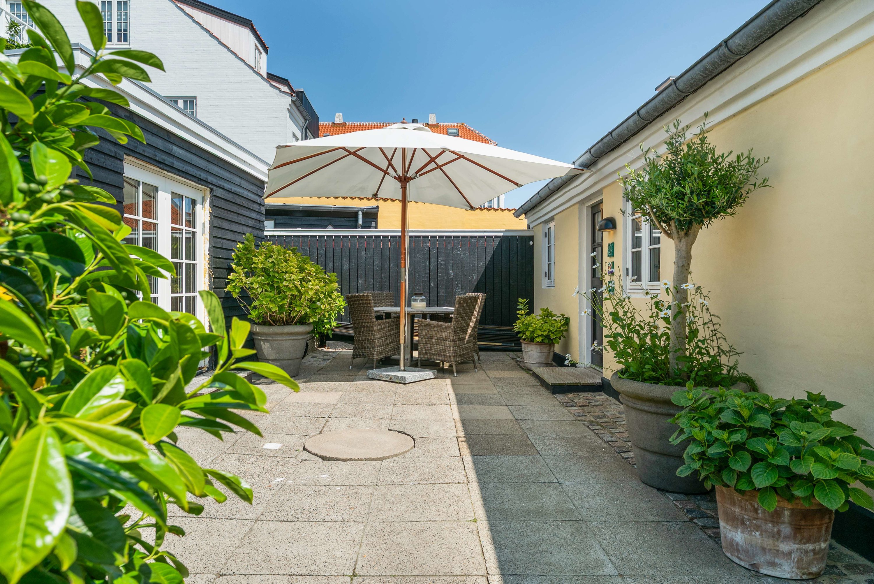 C. S. Møllers Vej 5B, 9990 Skagen