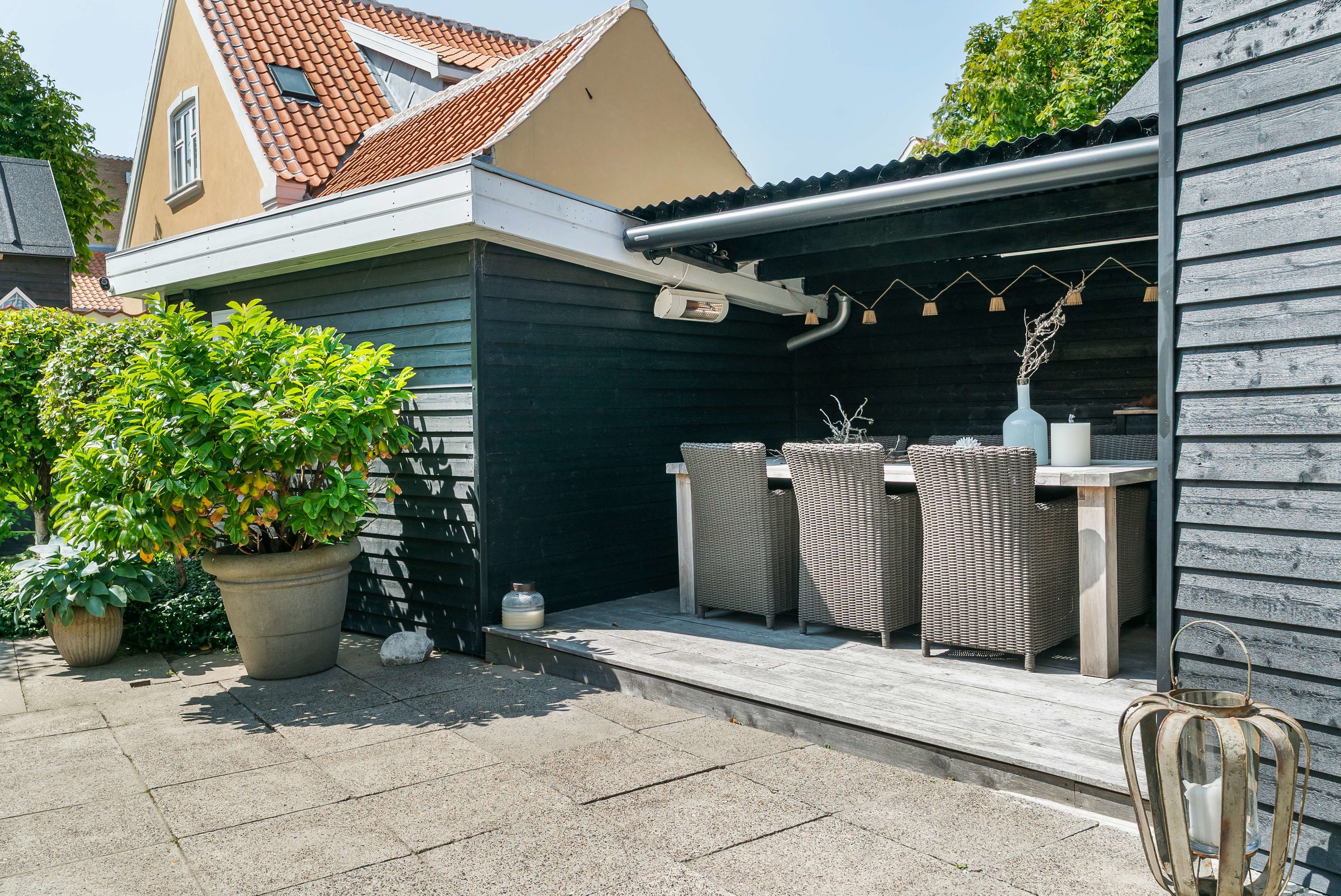 C. S. Møllers Vej 5B, 9990 Skagen