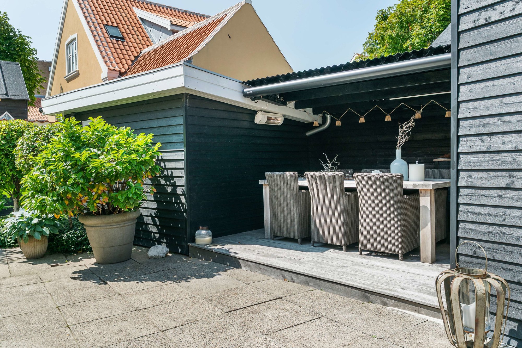 C. S. Møllers Vej 5B, 9990 Skagen