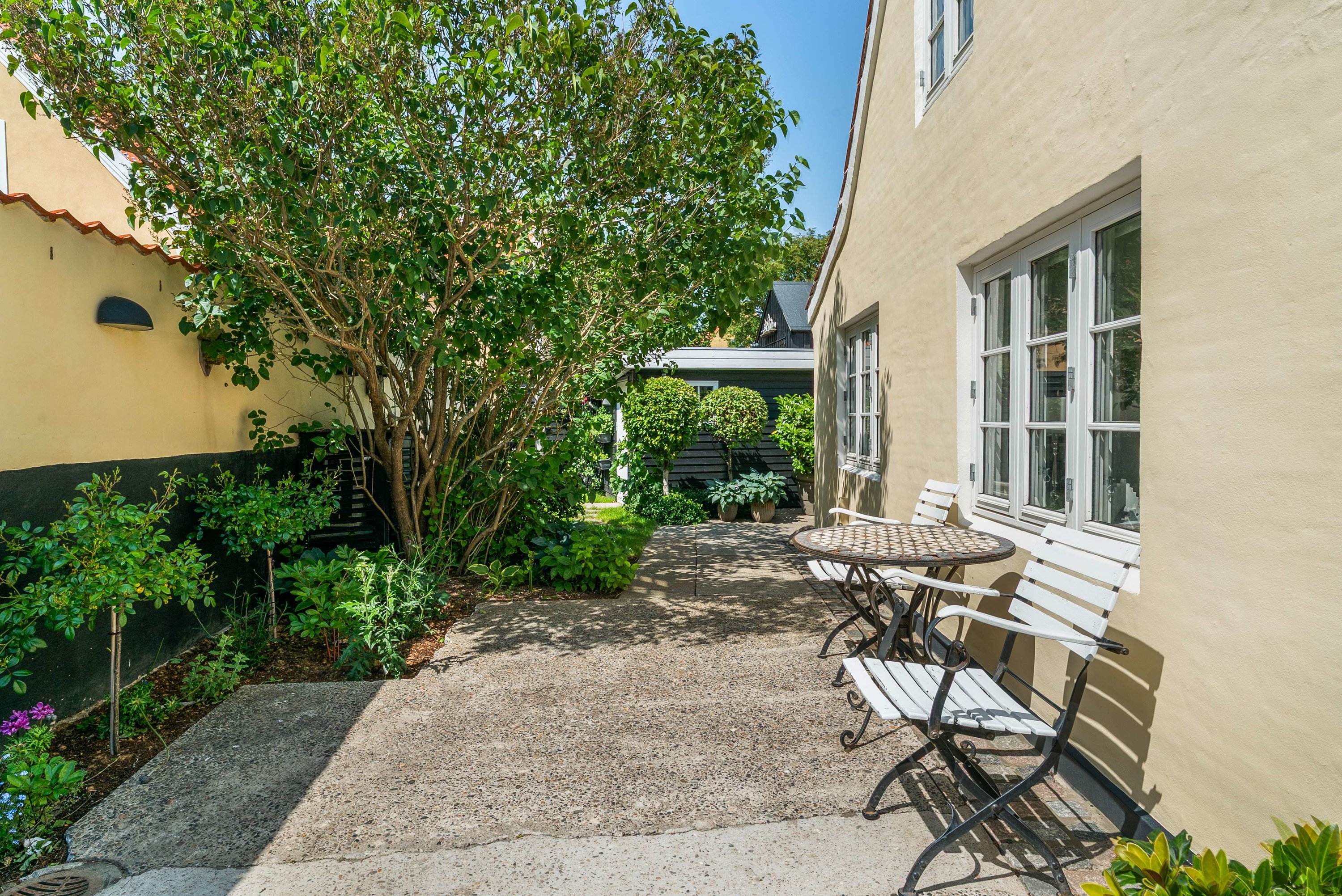 C. S. Møllers Vej 5B, 9990 Skagen