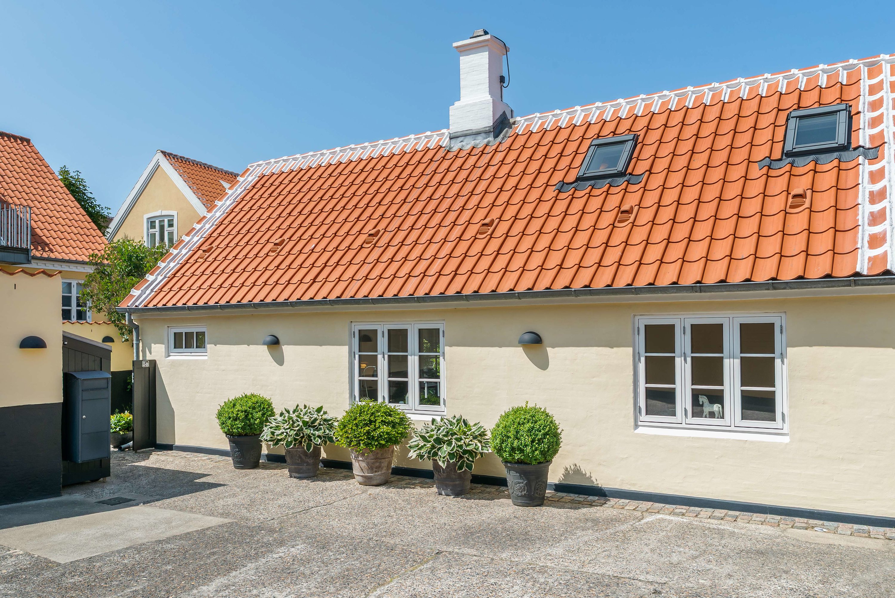 C. S. Møllers Vej 5B, 9990 Skagen