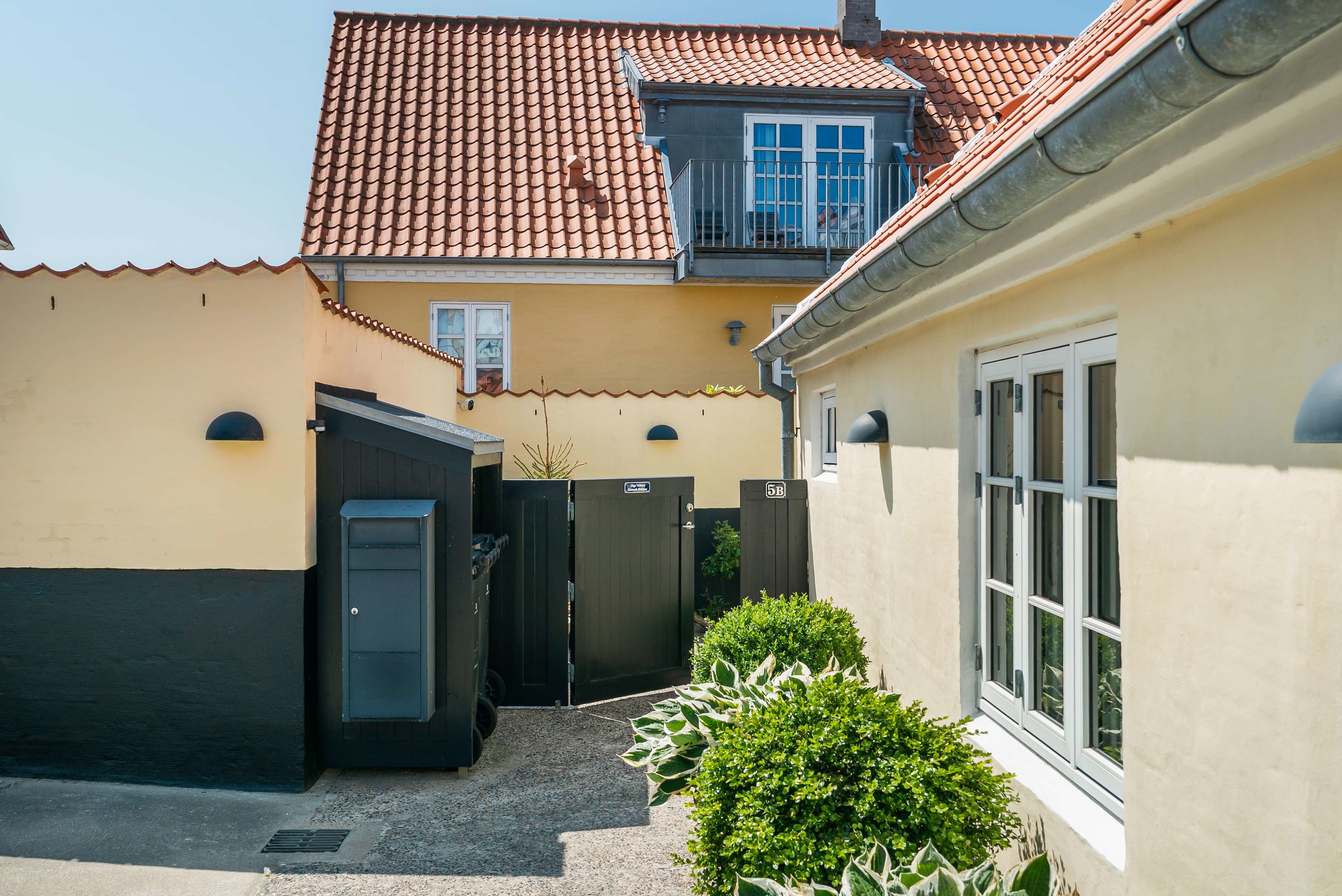 C. S. Møllers Vej 5B, 9990 Skagen