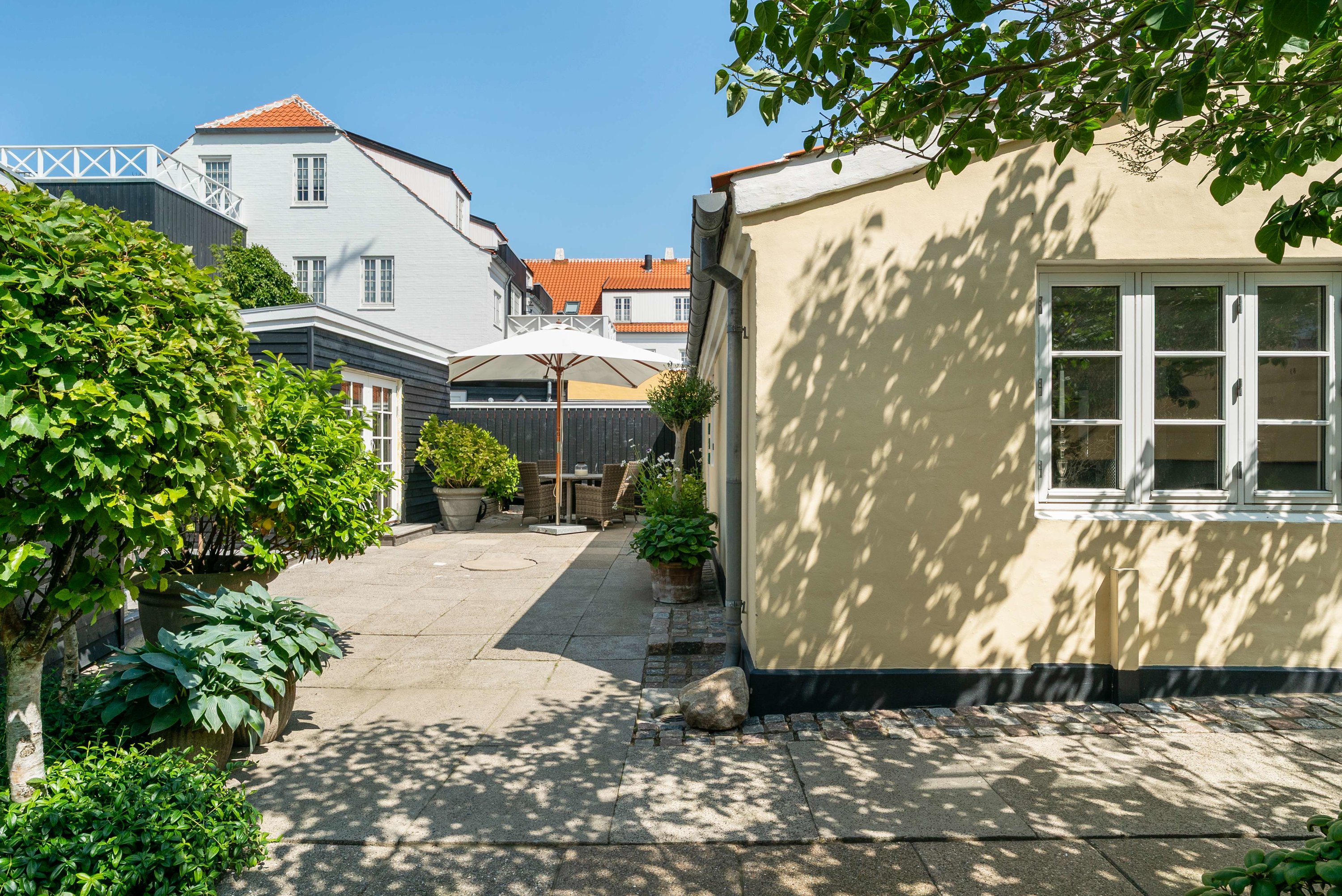 C. S. Møllers Vej 5B, 9990 Skagen