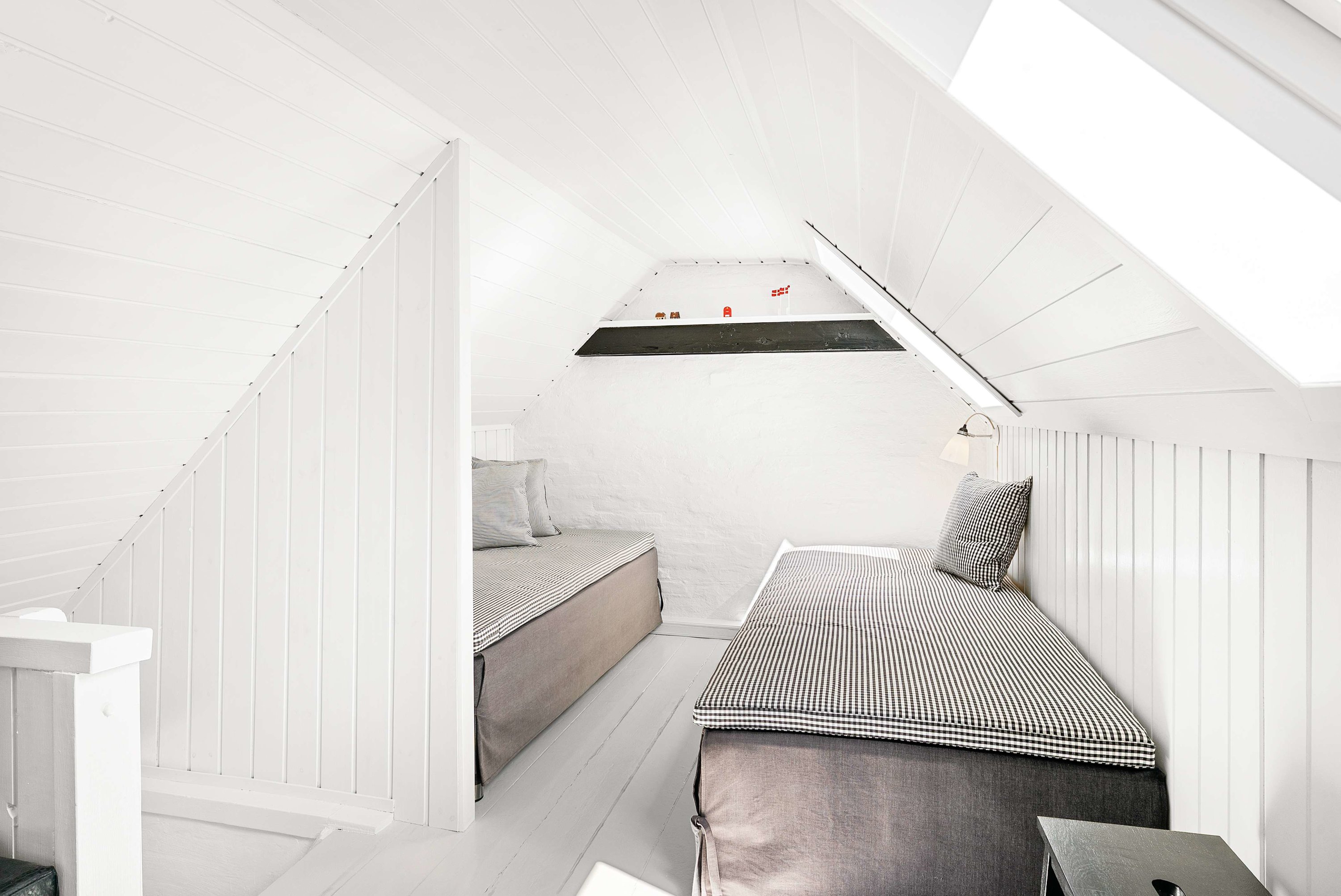 C. S. Møllers Vej 5B, 9990 Skagen