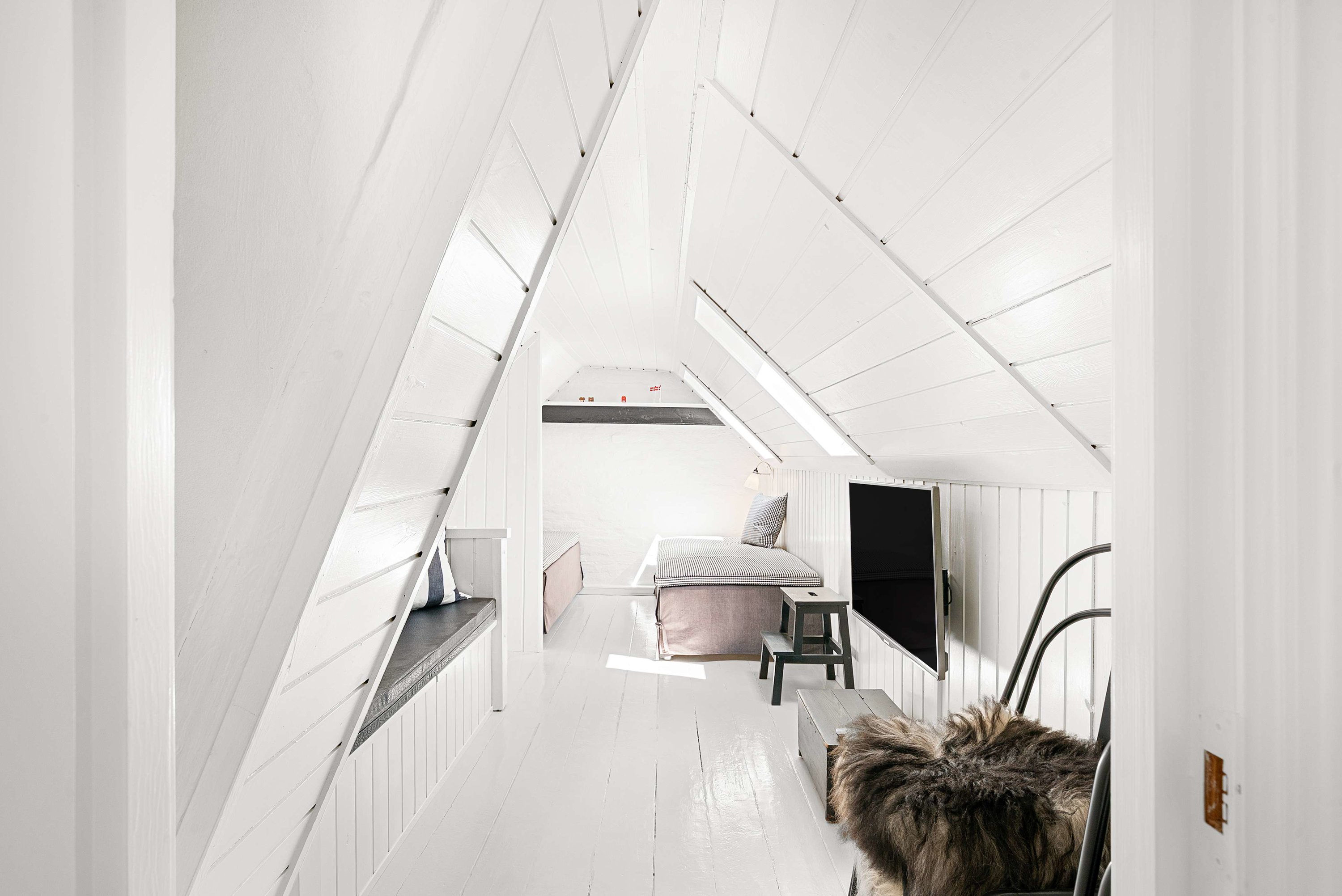 C. S. Møllers Vej 5B, 9990 Skagen