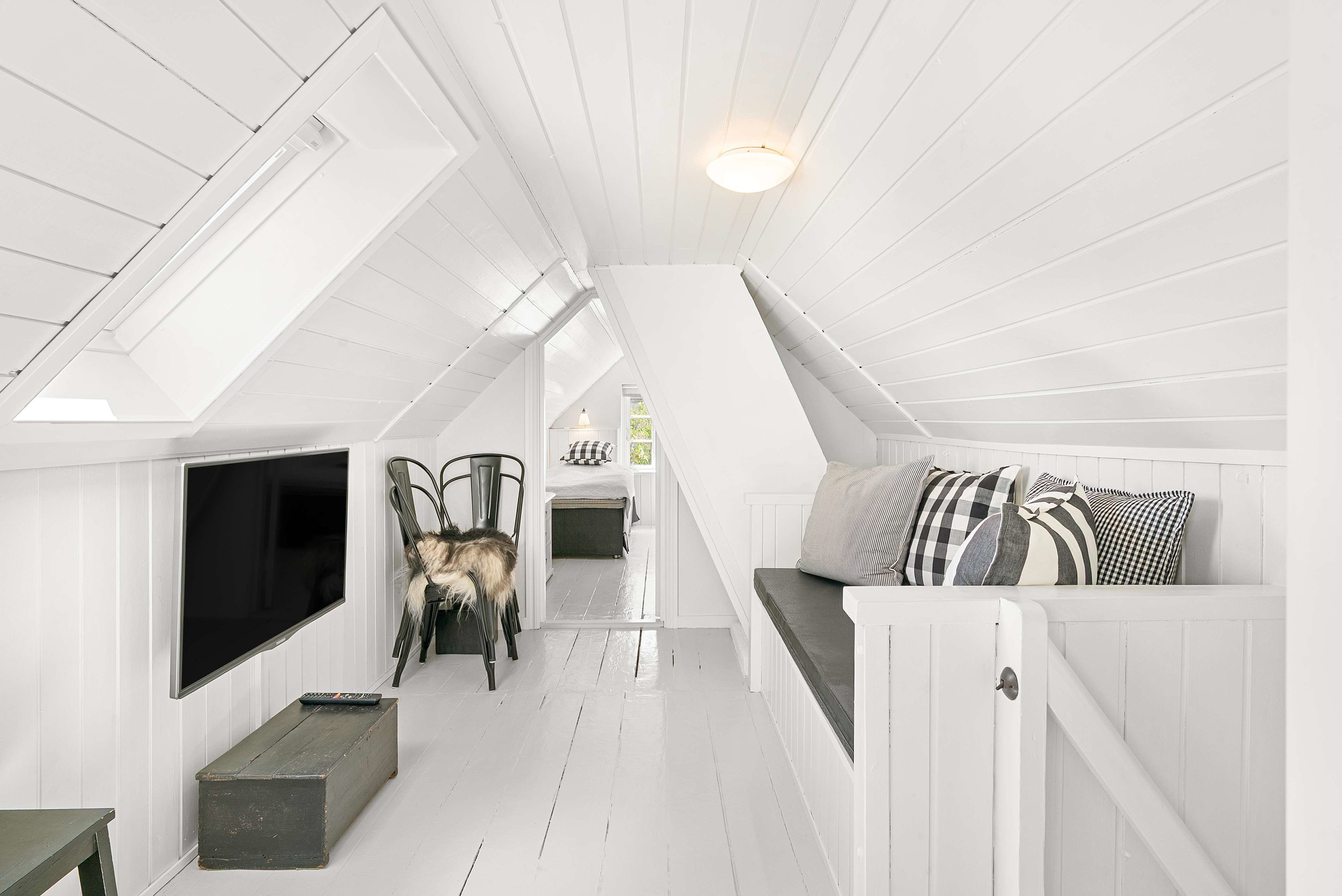 C. S. Møllers Vej 5B, 9990 Skagen