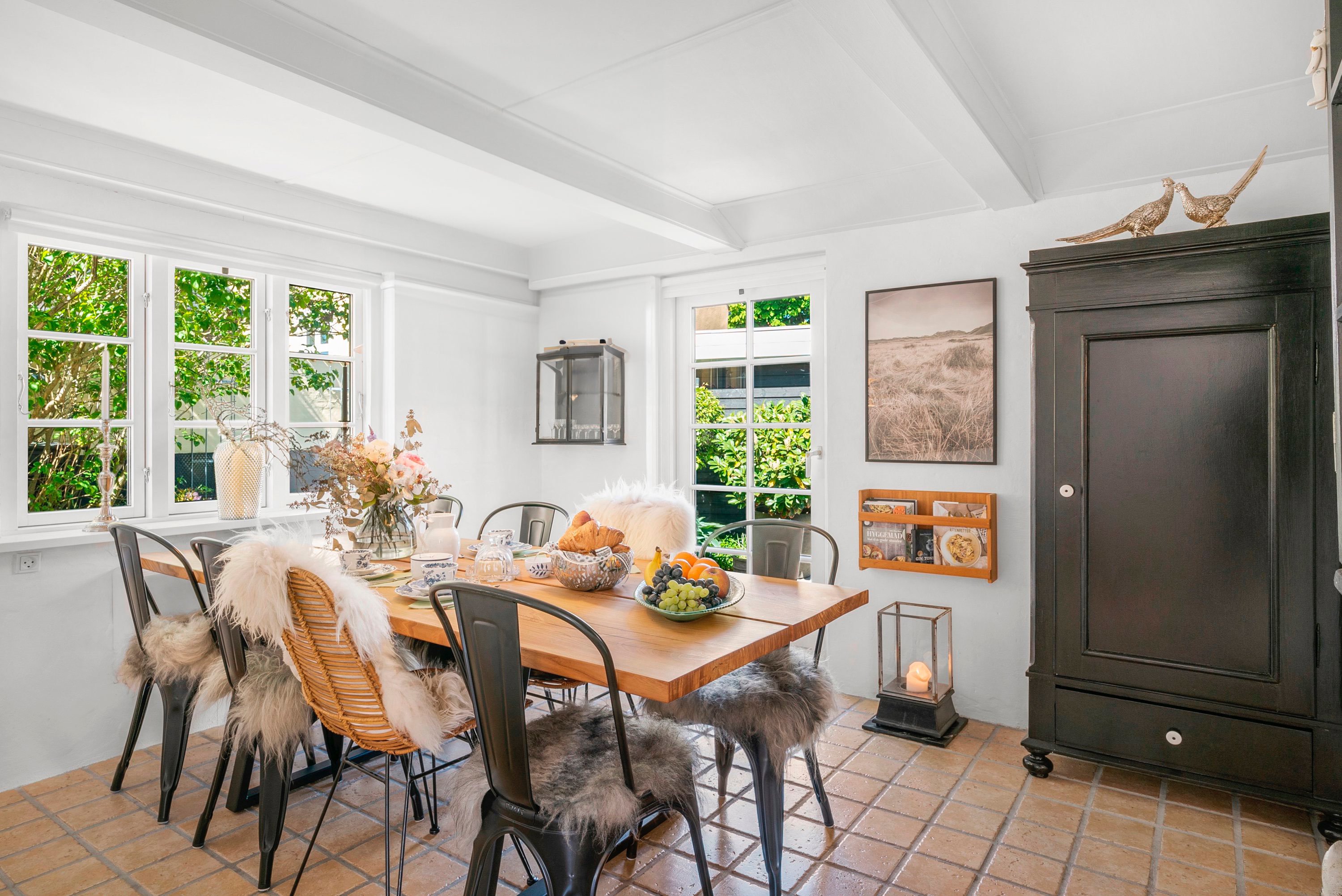 C. S. Møllers Vej 5B, 9990 Skagen