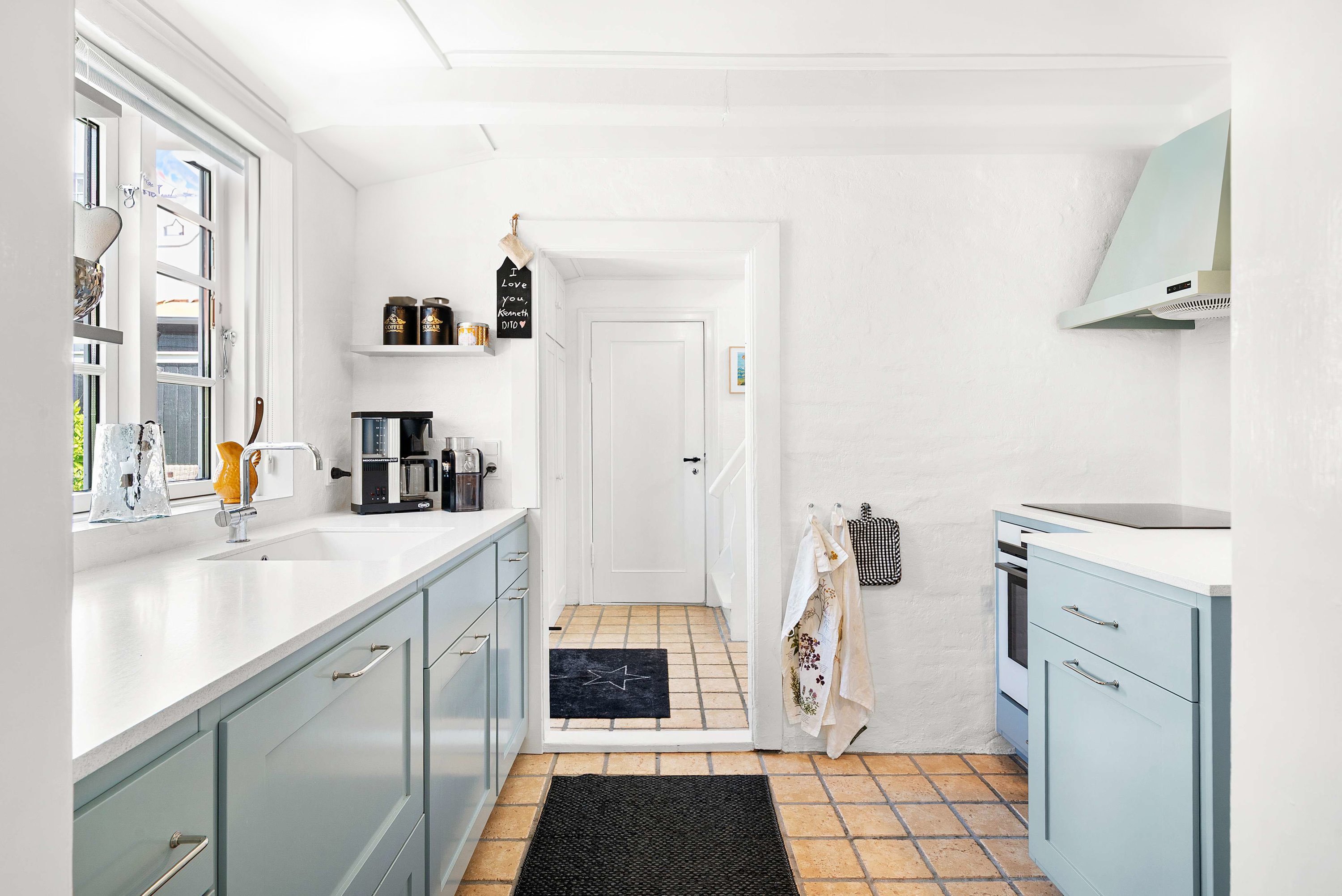 C. S. Møllers Vej 5B, 9990 Skagen