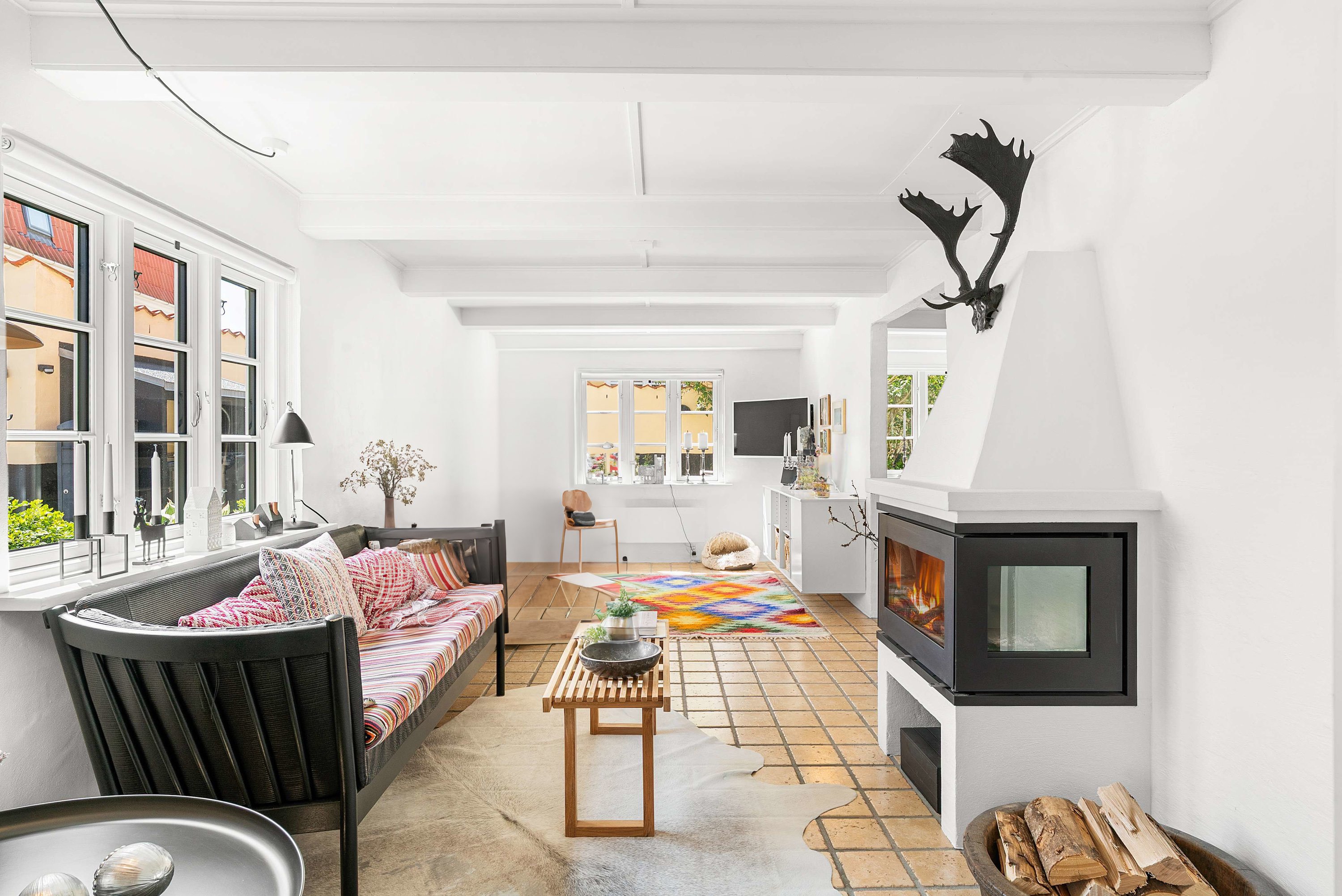 C. S. Møllers Vej 5B, 9990 Skagen