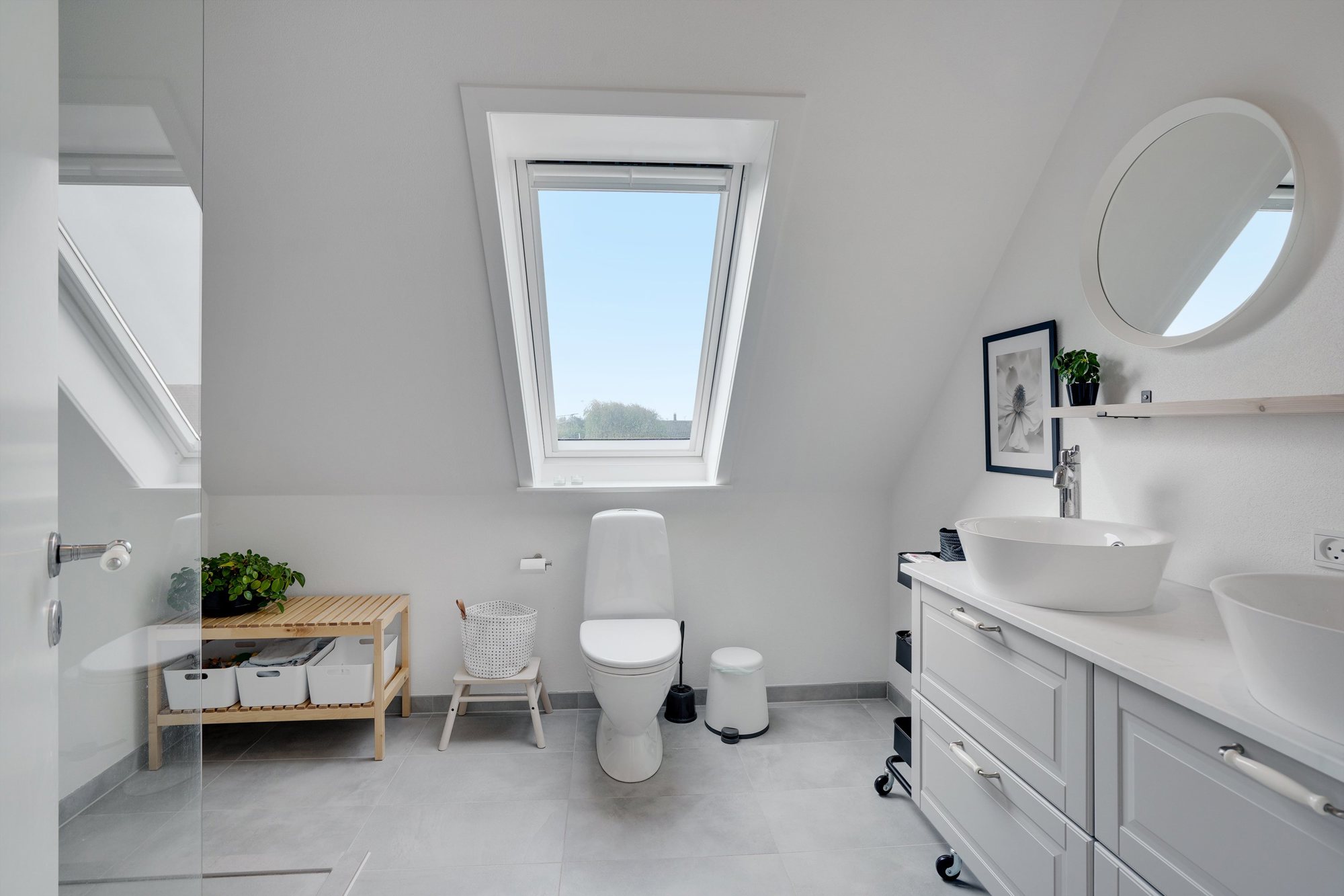 Middelbanke 38, 9990 Skagen