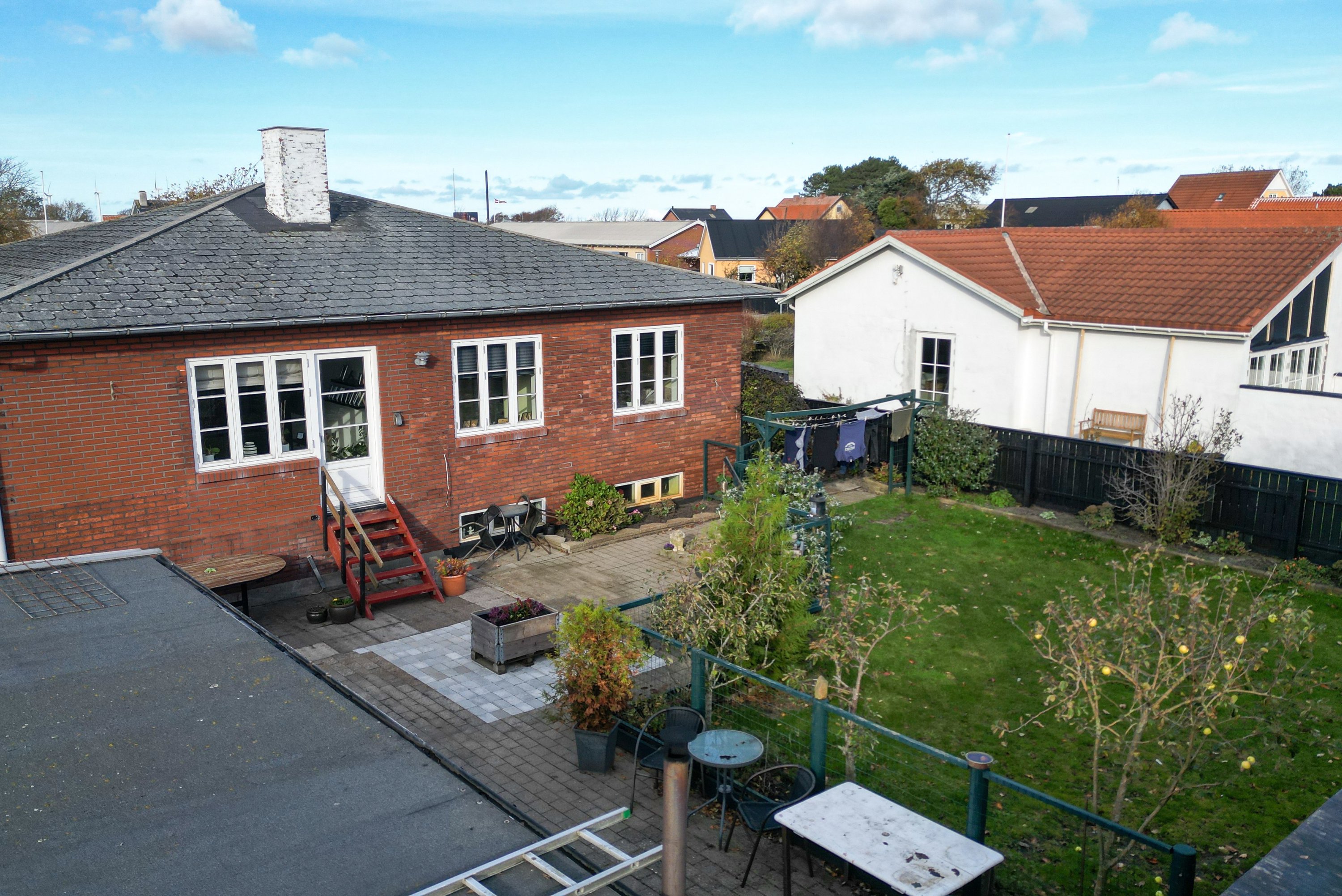 Buttervænget 10, 9990 Skagen