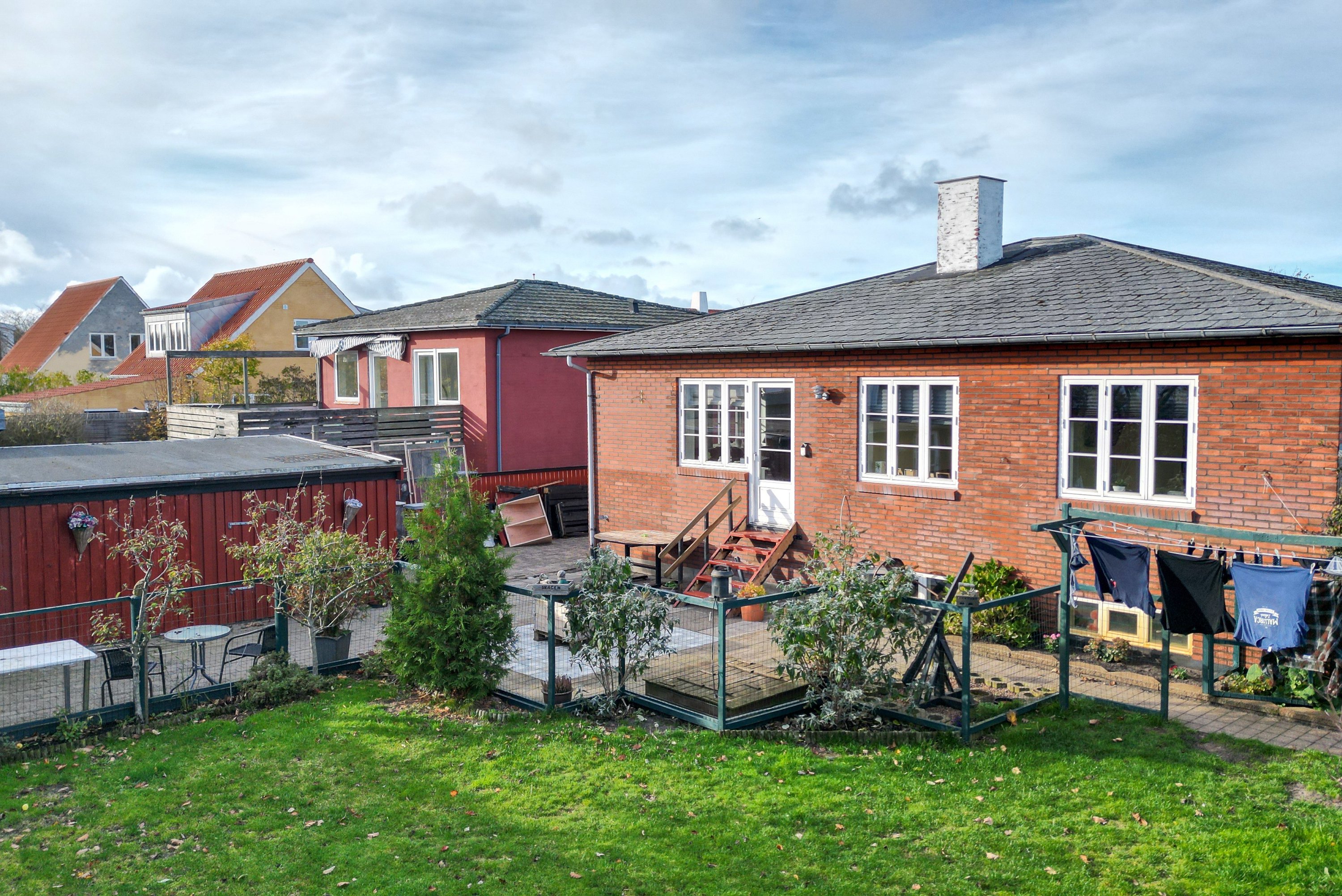 Buttervænget 10, 9990 Skagen