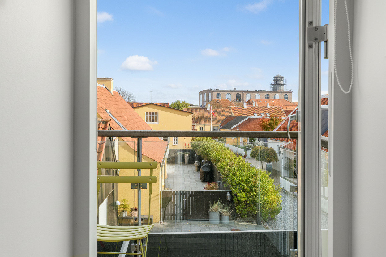 Skråvej 2, 1. tv., 9990 Skagen