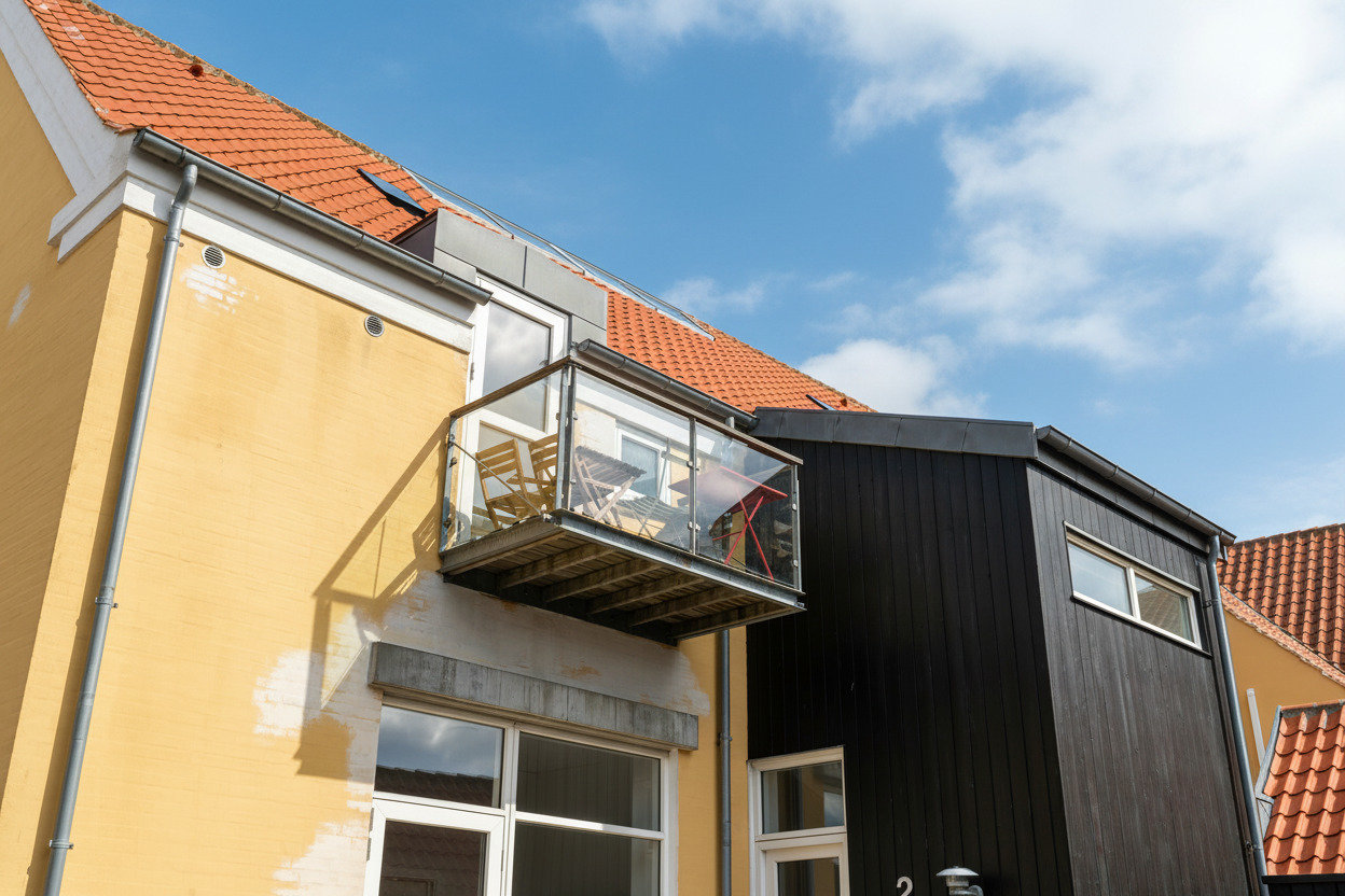 Skråvej 2, 1. tv., 9990 Skagen