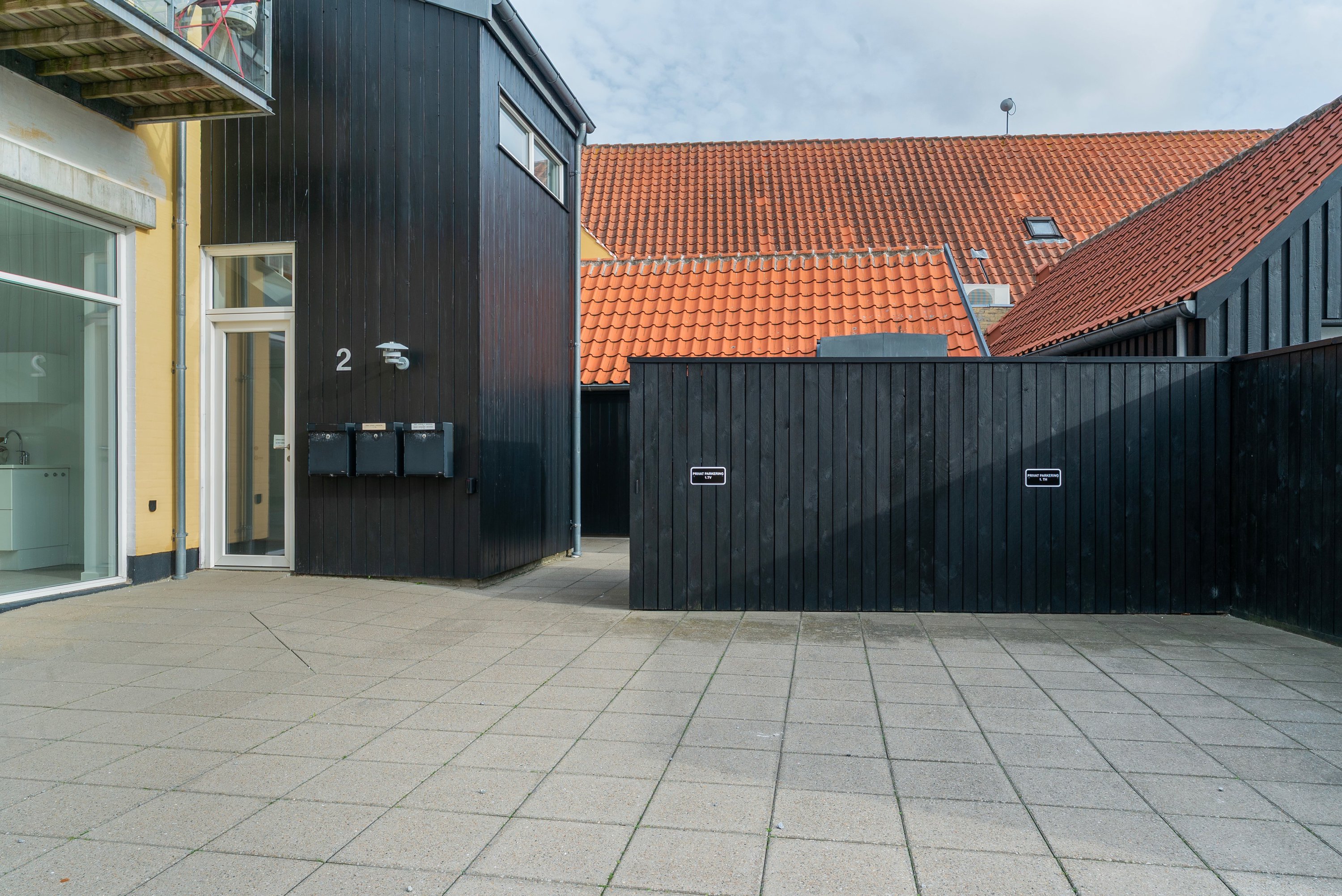 Skråvej 2, 1. tv., 9990 Skagen