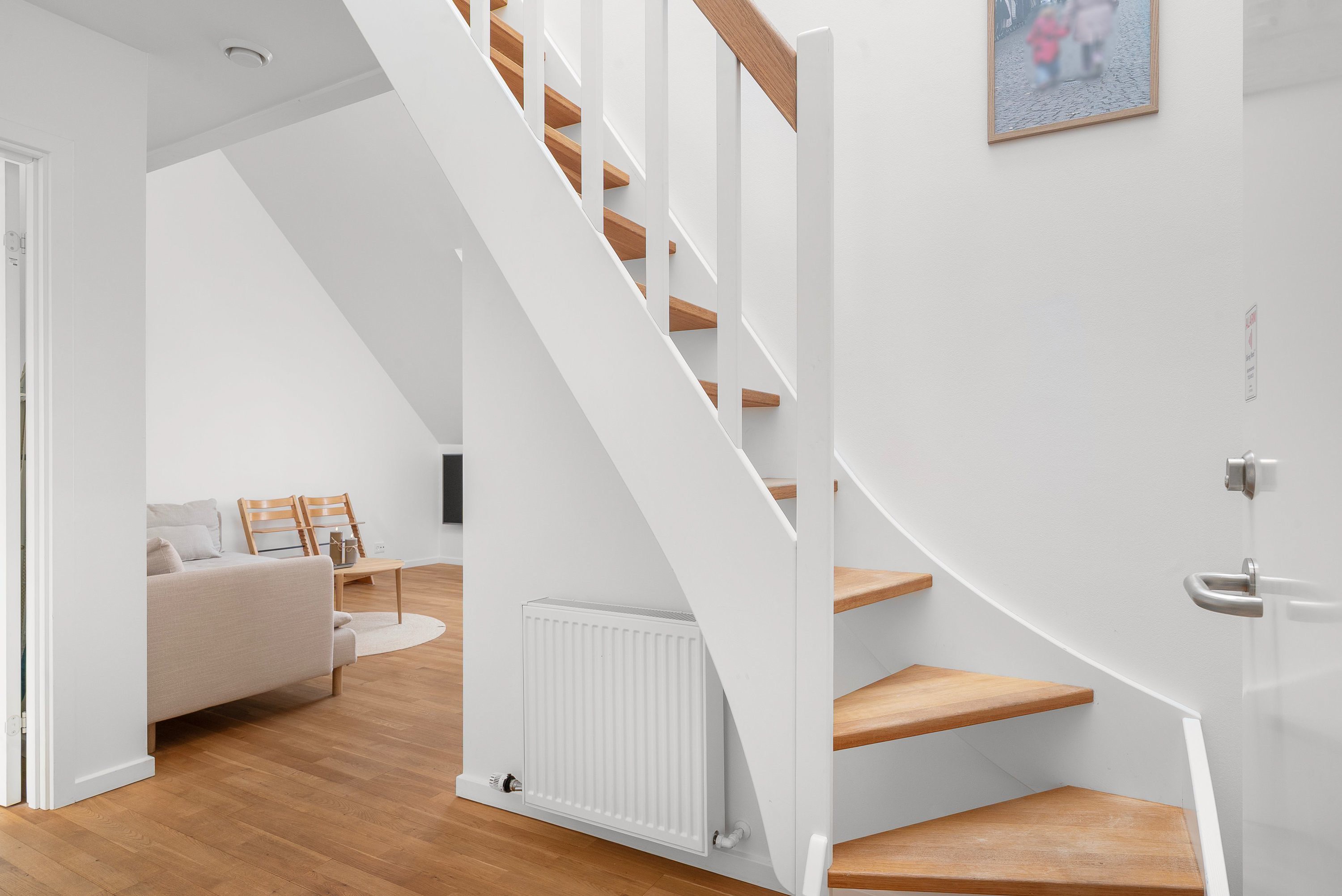 Skråvej 2, 1. tv., 9990 Skagen