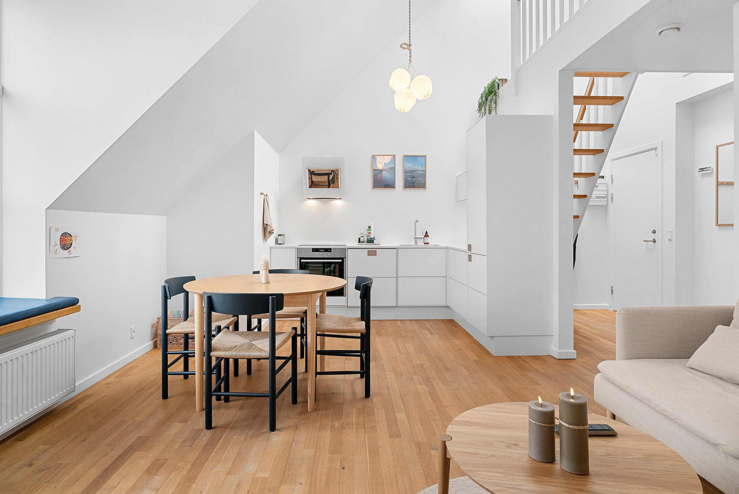 Skråvej 2, 1. tv., 9990 Skagen