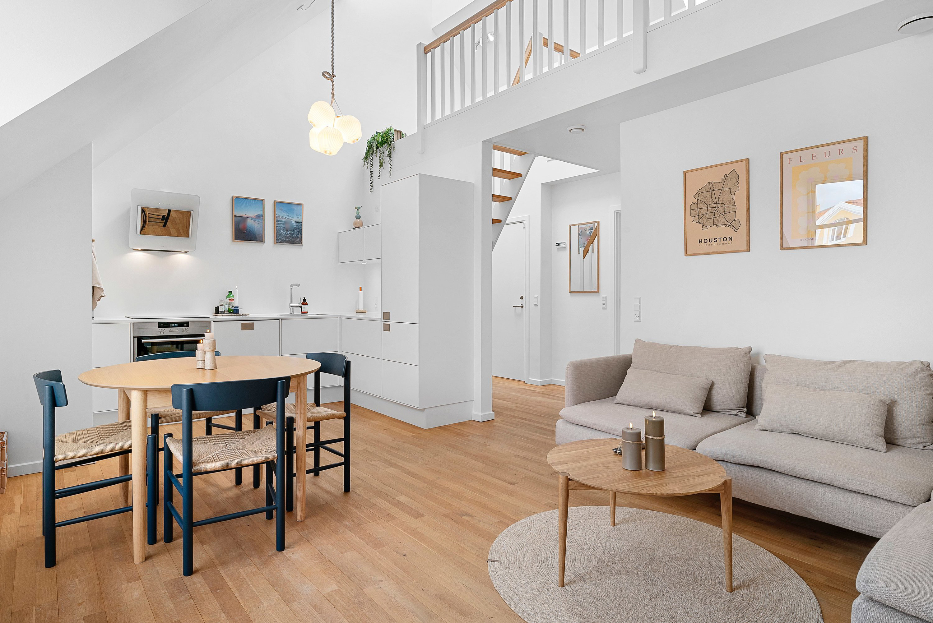 Skråvej 2, 1. tv., 9990 Skagen