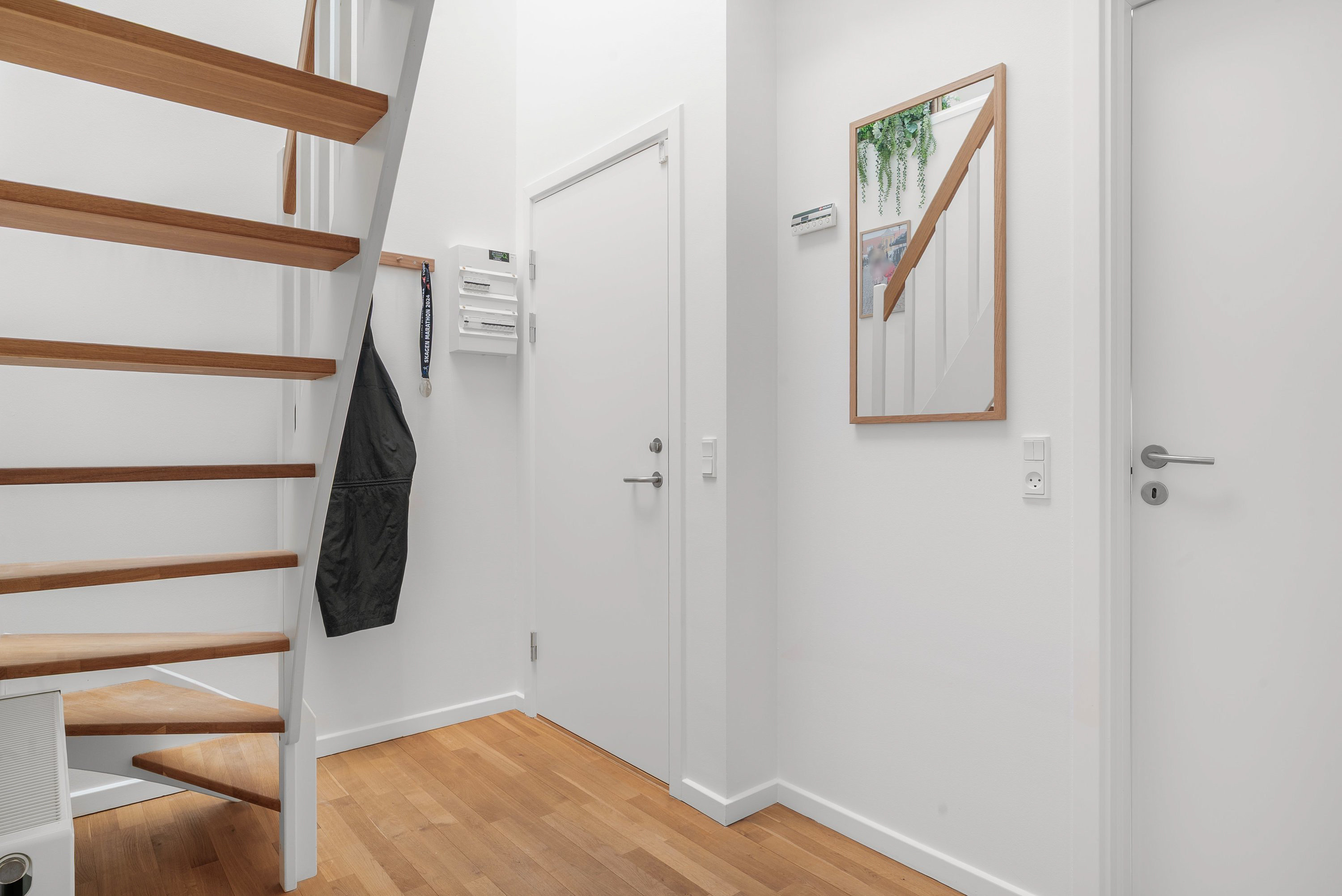 Skråvej 2, 1. tv., 9990 Skagen