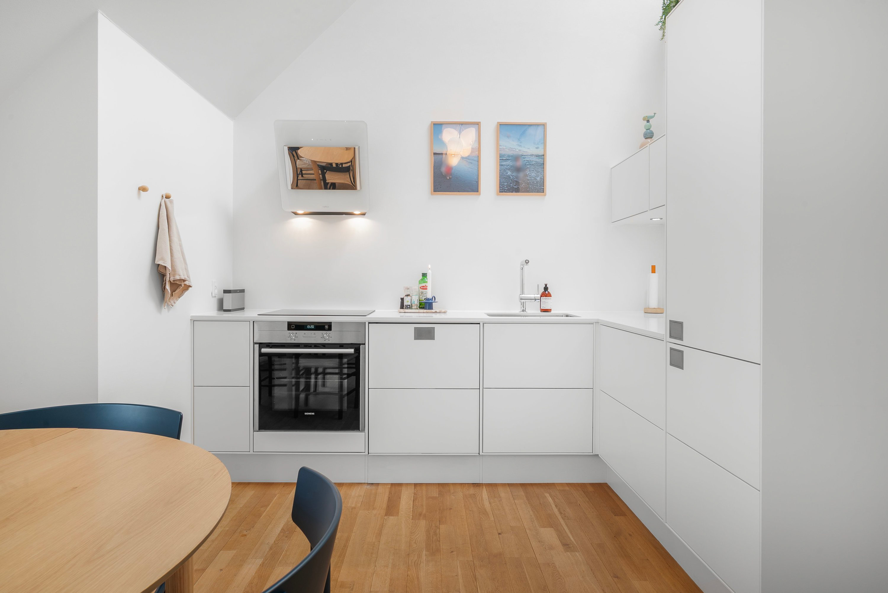 Skråvej 2, 1. tv., 9990 Skagen