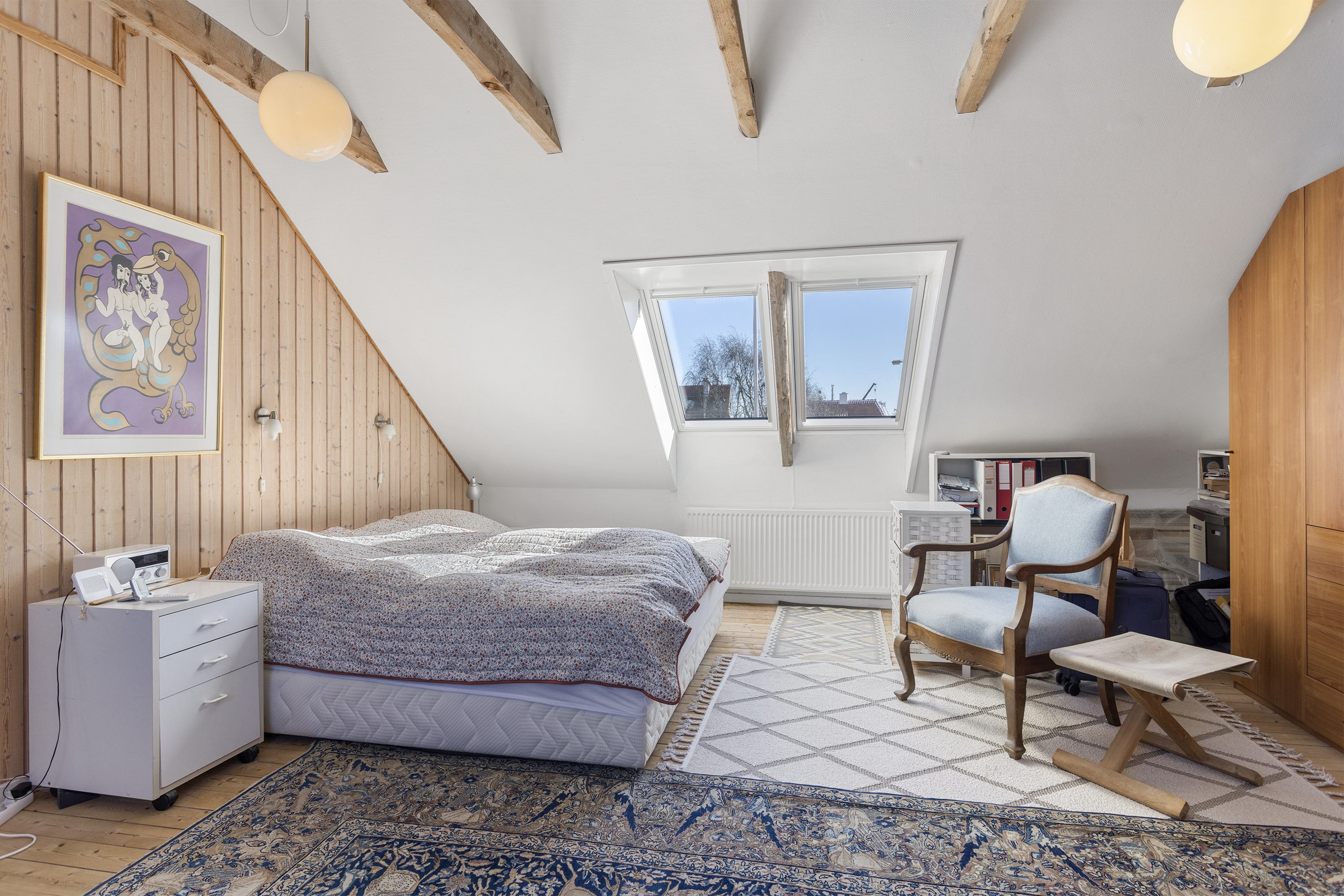 Sct. Laurentii Vej 89A, 9990 Skagen