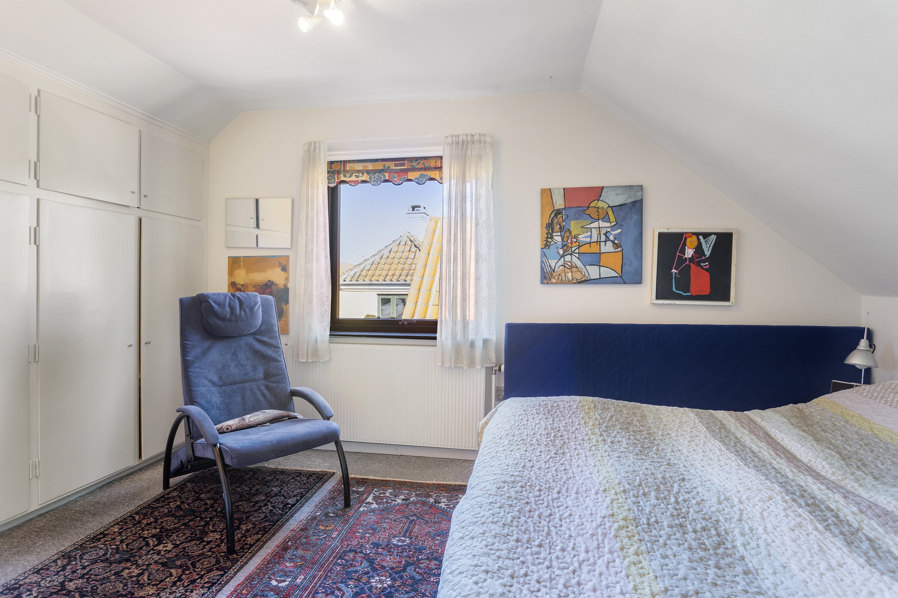 Sct. Laurentii Vej 89A, 9990 Skagen