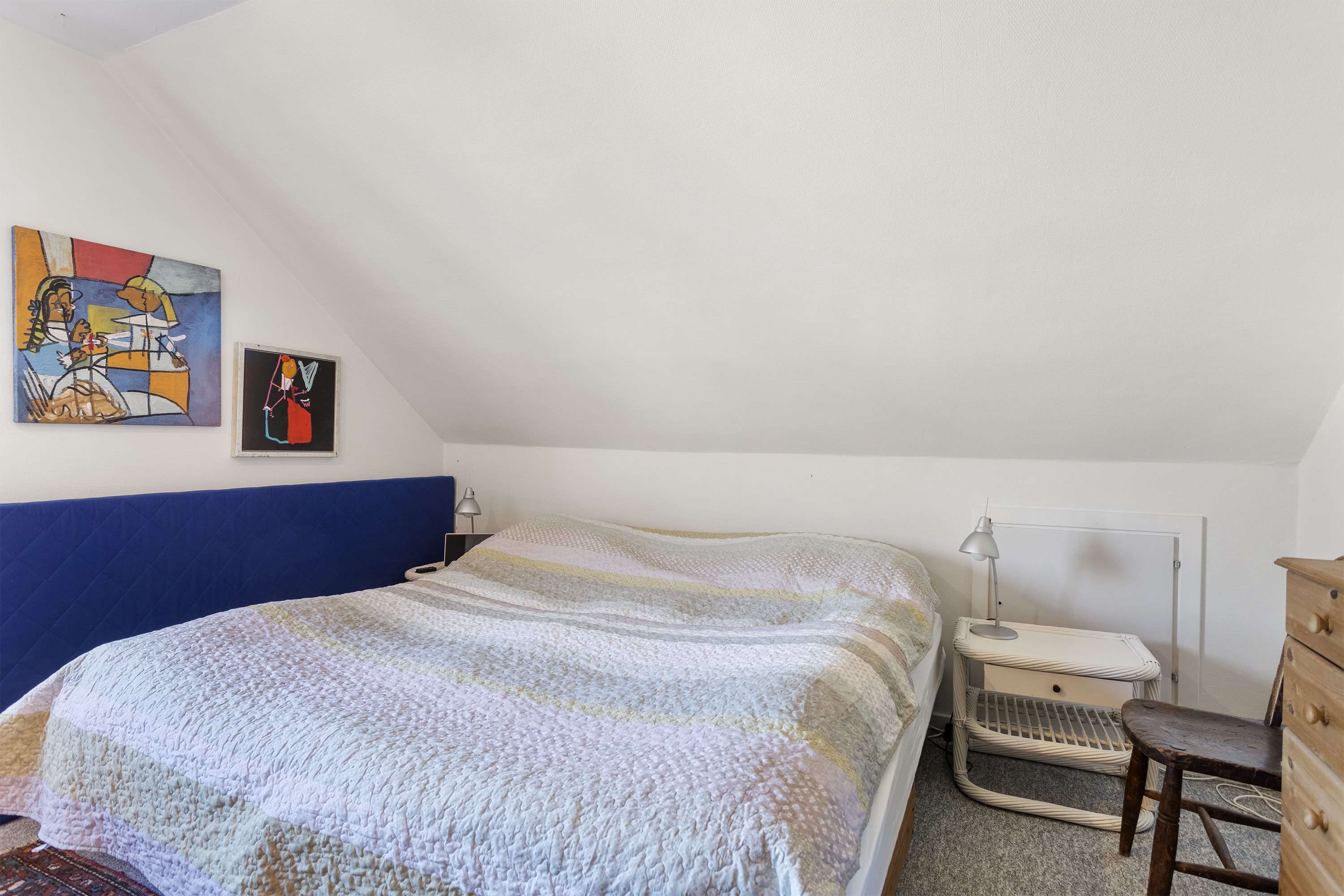 Sct. Laurentii Vej 89A, 9990 Skagen