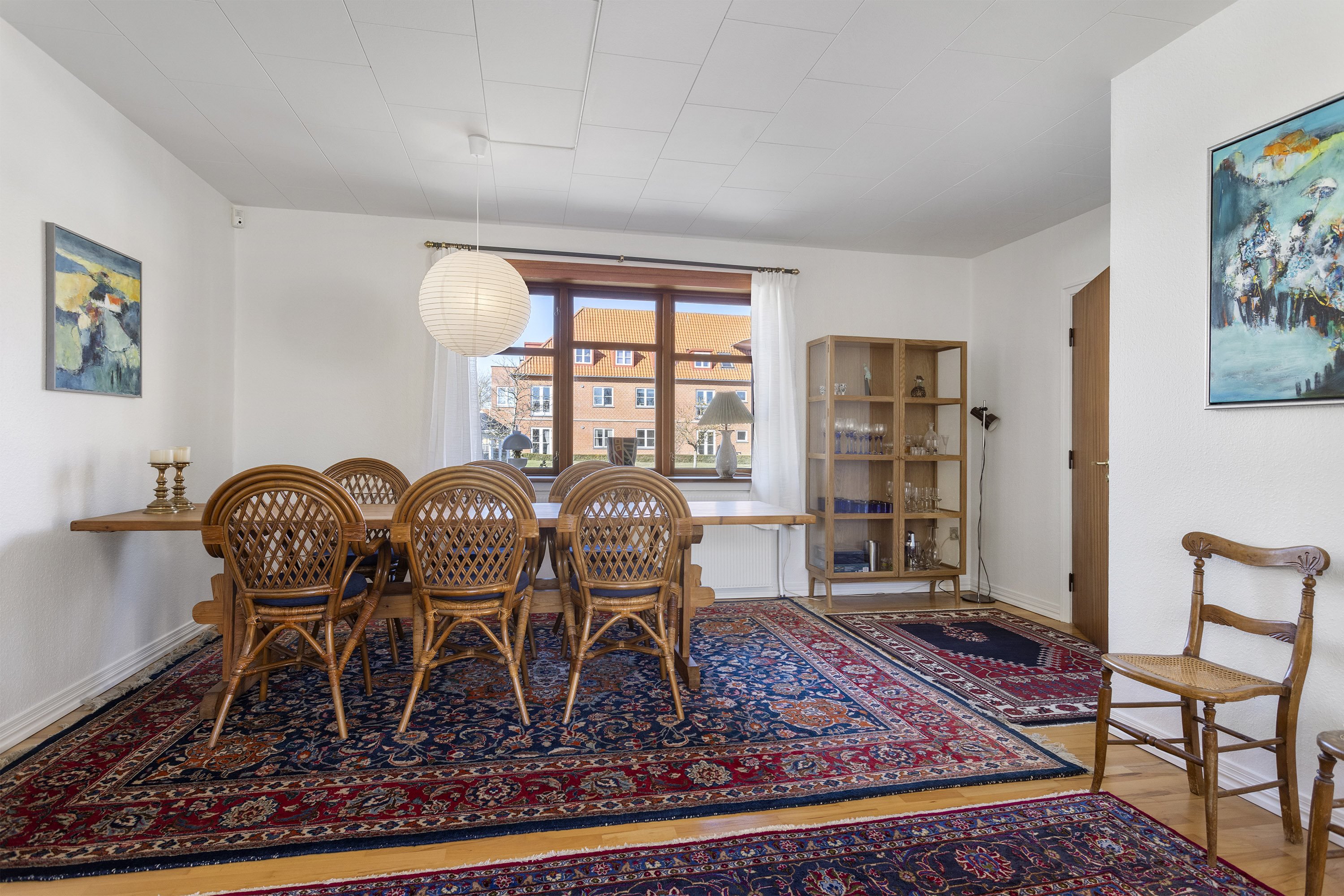 Sct. Laurentii Vej 89A, 9990 Skagen