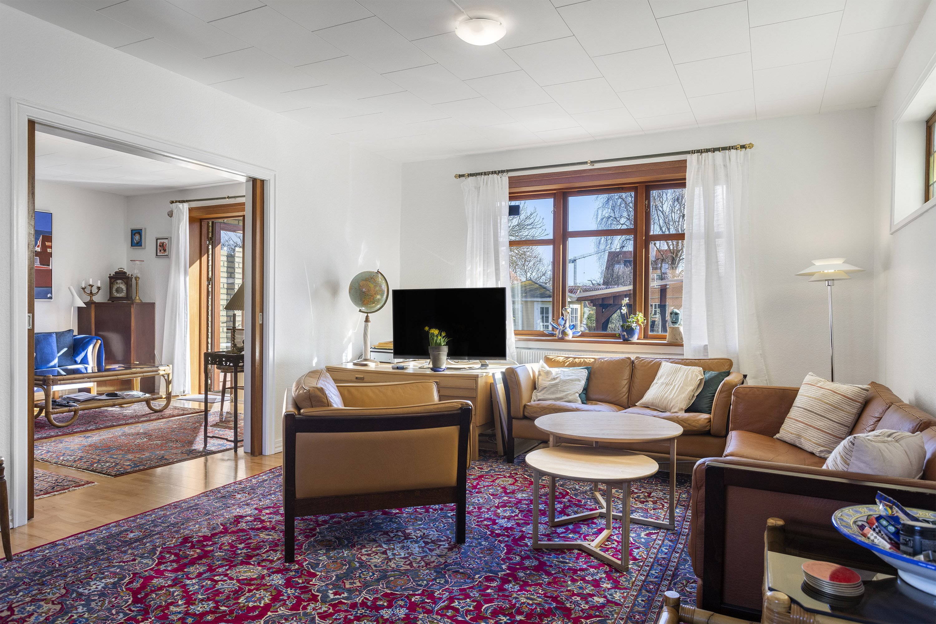 Sct. Laurentii Vej 89A, 9990 Skagen